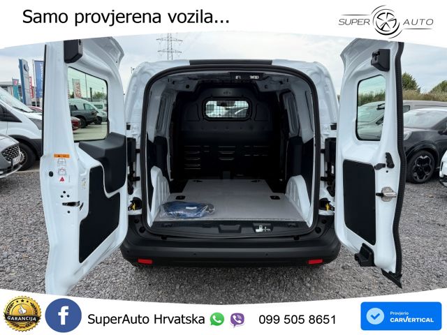 Ford Transit 136 KS