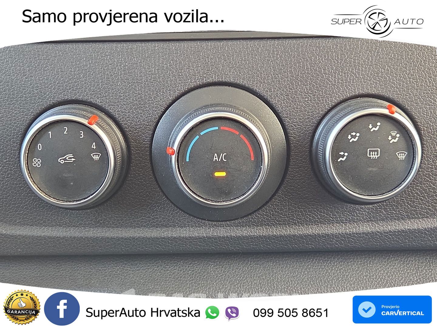 Renault Master 150 KS