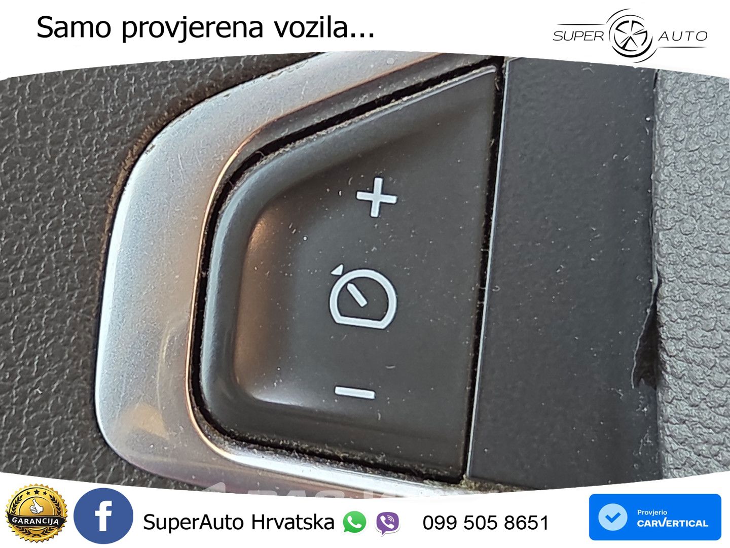 Renault Master 150 KS