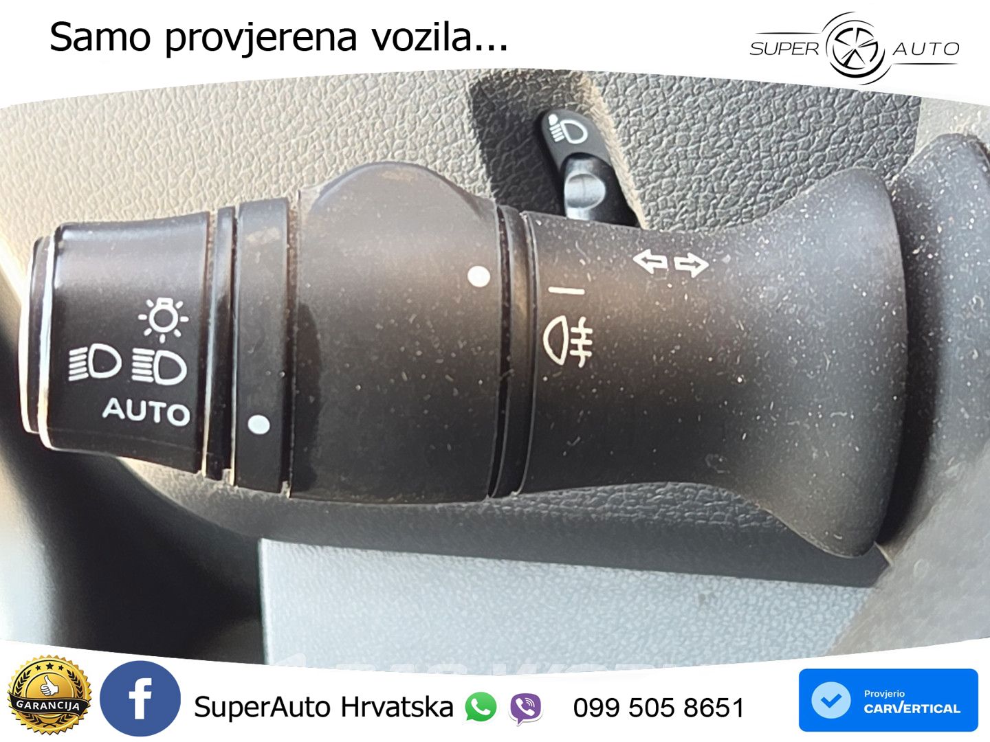 Renault Master 150 KS
