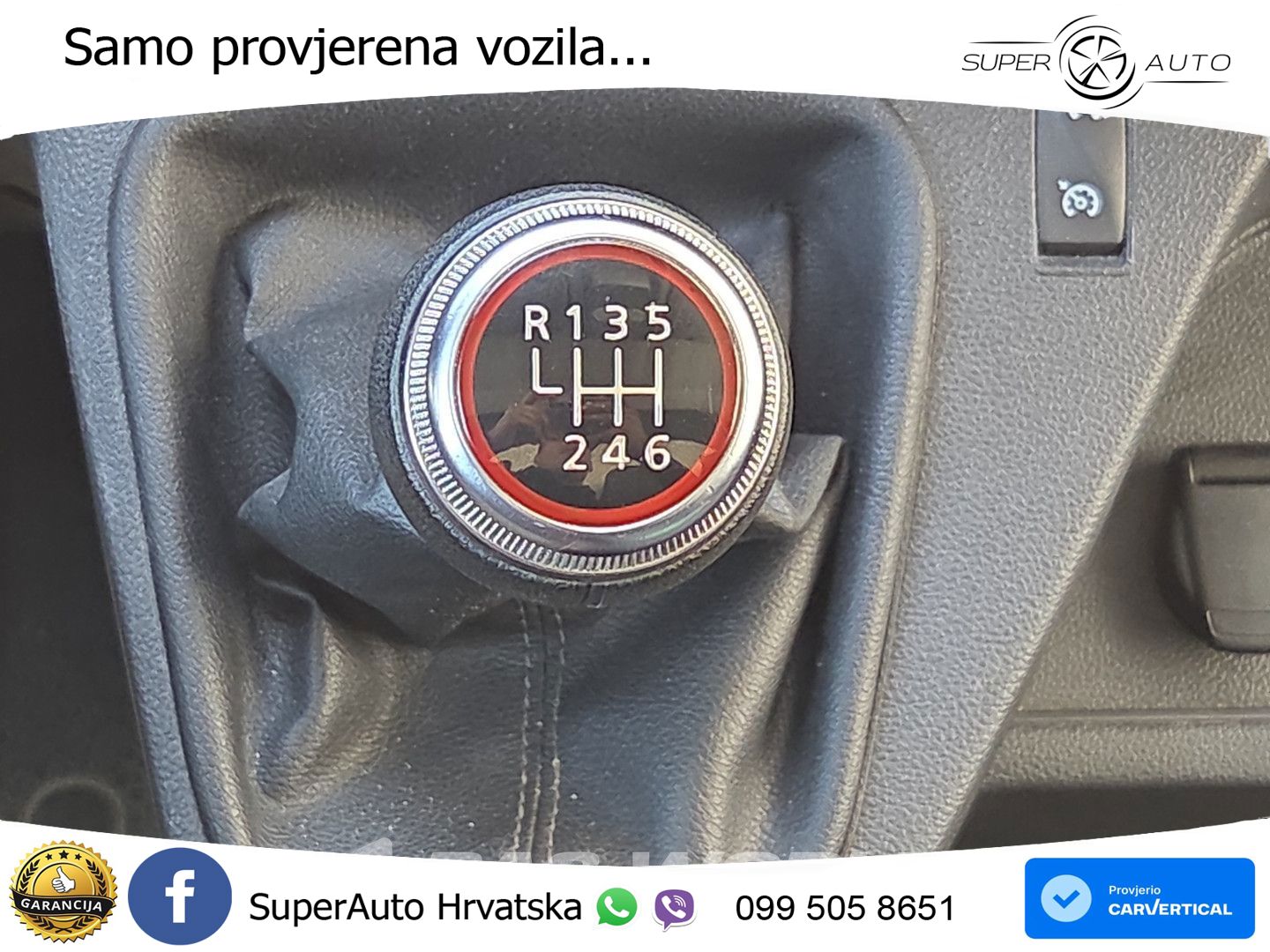 Renault Master 150 KS