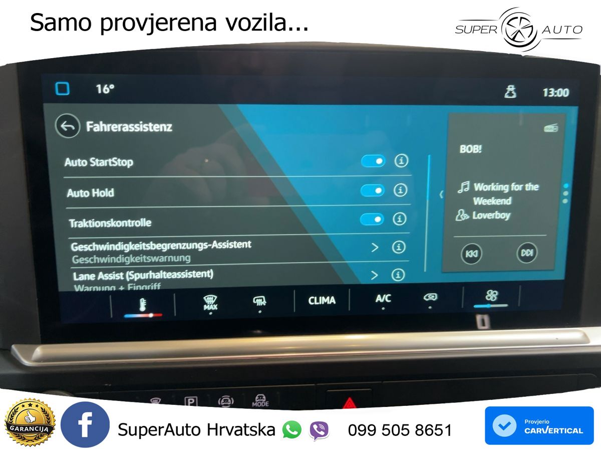 VW Transporter 110 KS