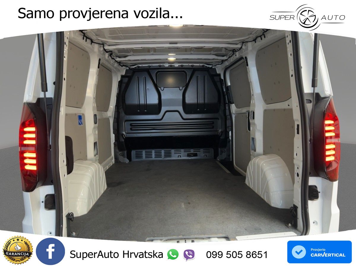 VW Transporter 110 KS