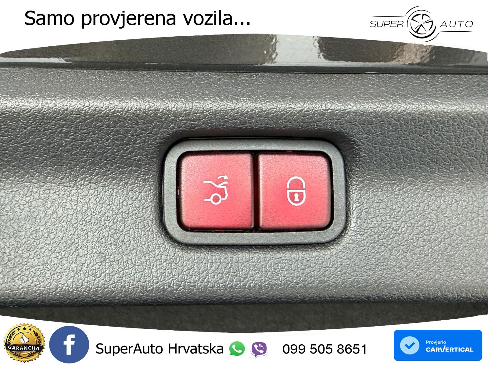 Mercedes EQE 500 100 kWh (408 KS) 4MATIC AMG ACC+GR SJED+360+PANO