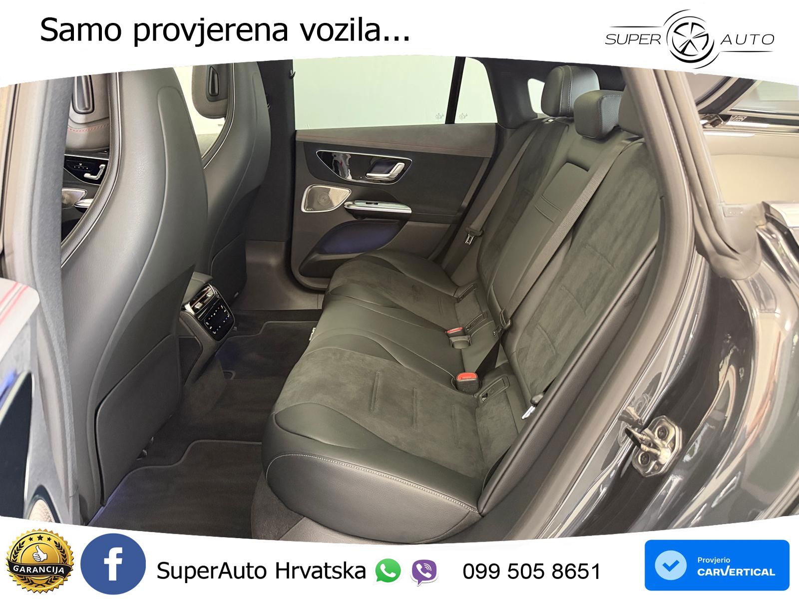 Mercedes EQE 500 100 kWh (408 KS) 4MATIC AMG ACC+GR SJED+360+PANO