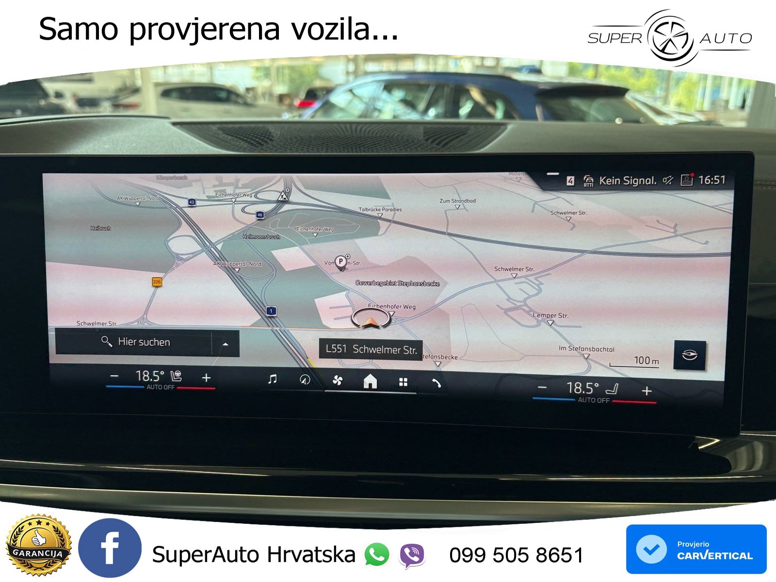 BMW X5 30d (286 KS) xDrive Steptronic LED+GR SJED+ACC