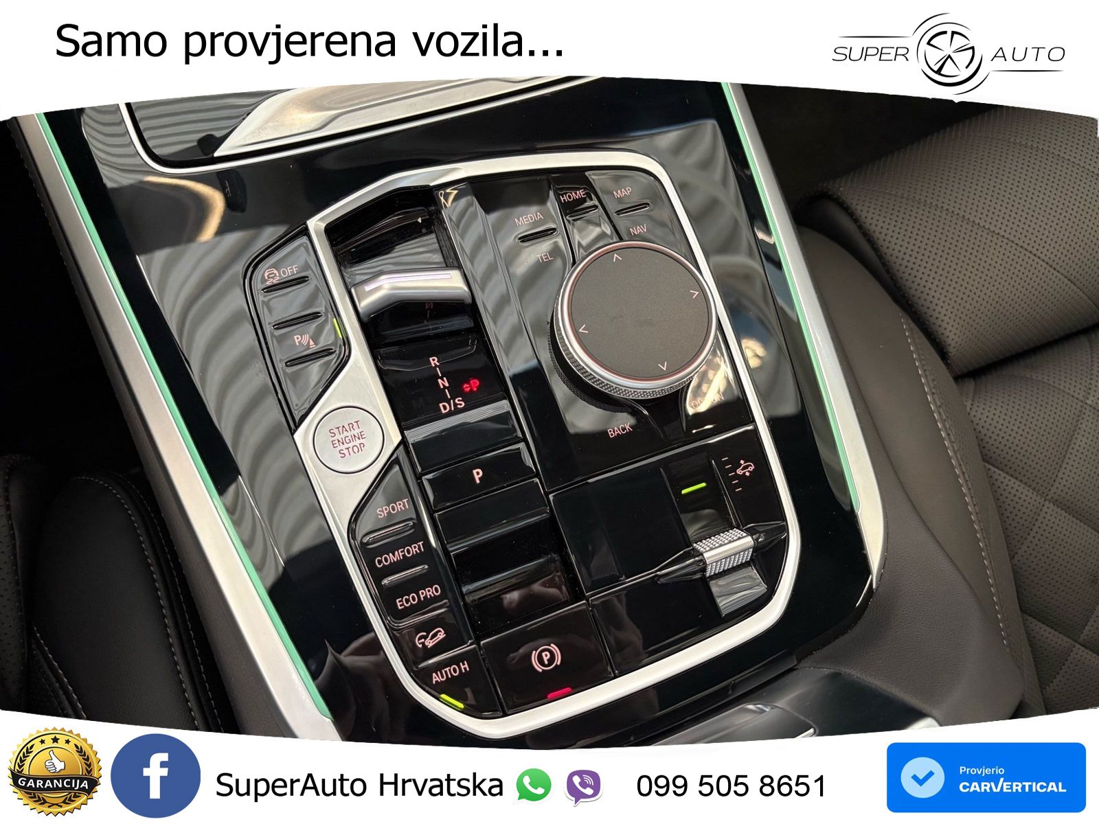 BMW X5 30d (286 KS) xDrive Steptronic LED+GR SJED+ACC