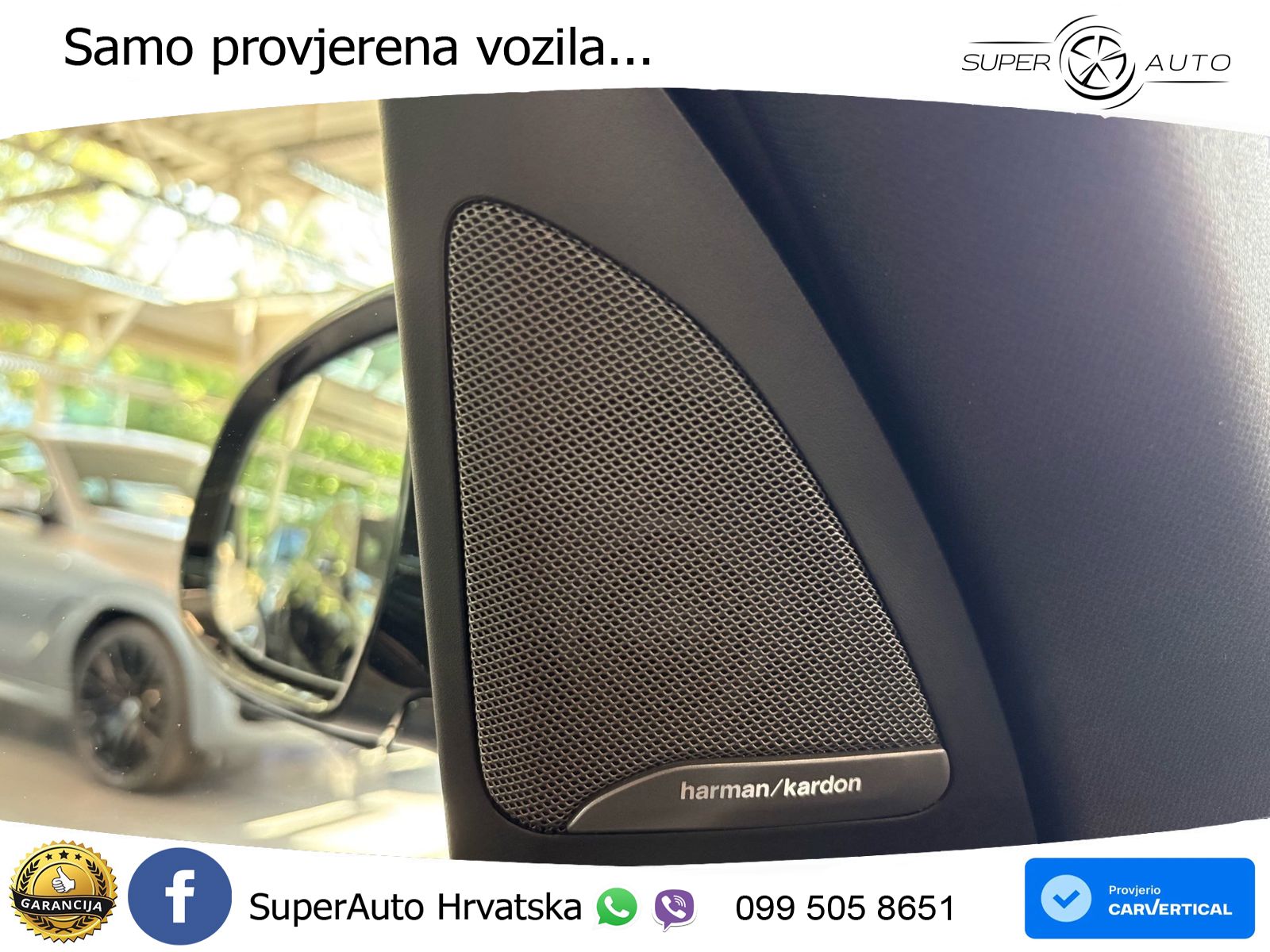 BMW X5 30d (286 KS) xDrive Steptronic LED+GR SJED+ACC