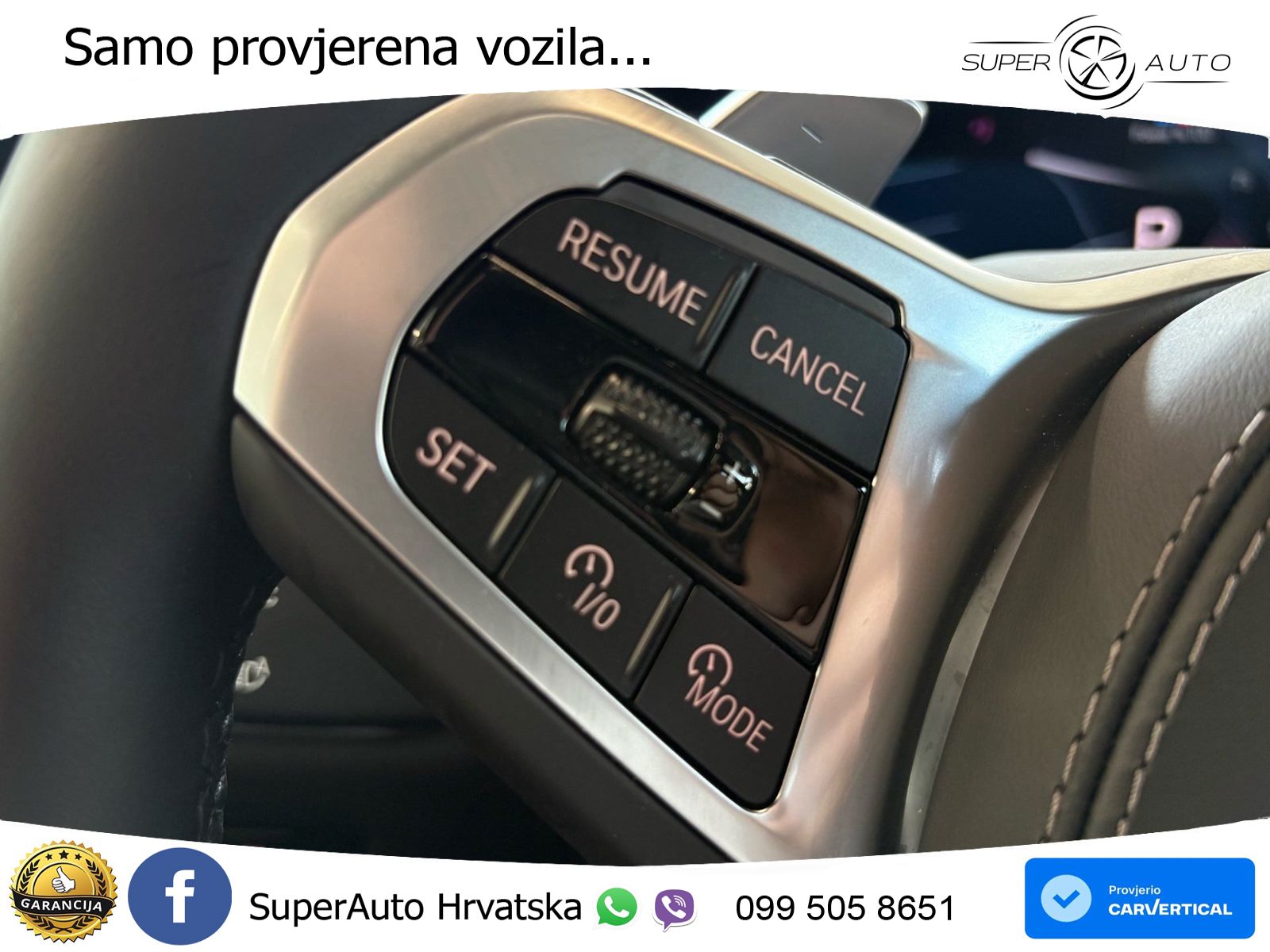 BMW X5 30d (286 KS) xDrive Steptronic LED+GR SJED+ACC