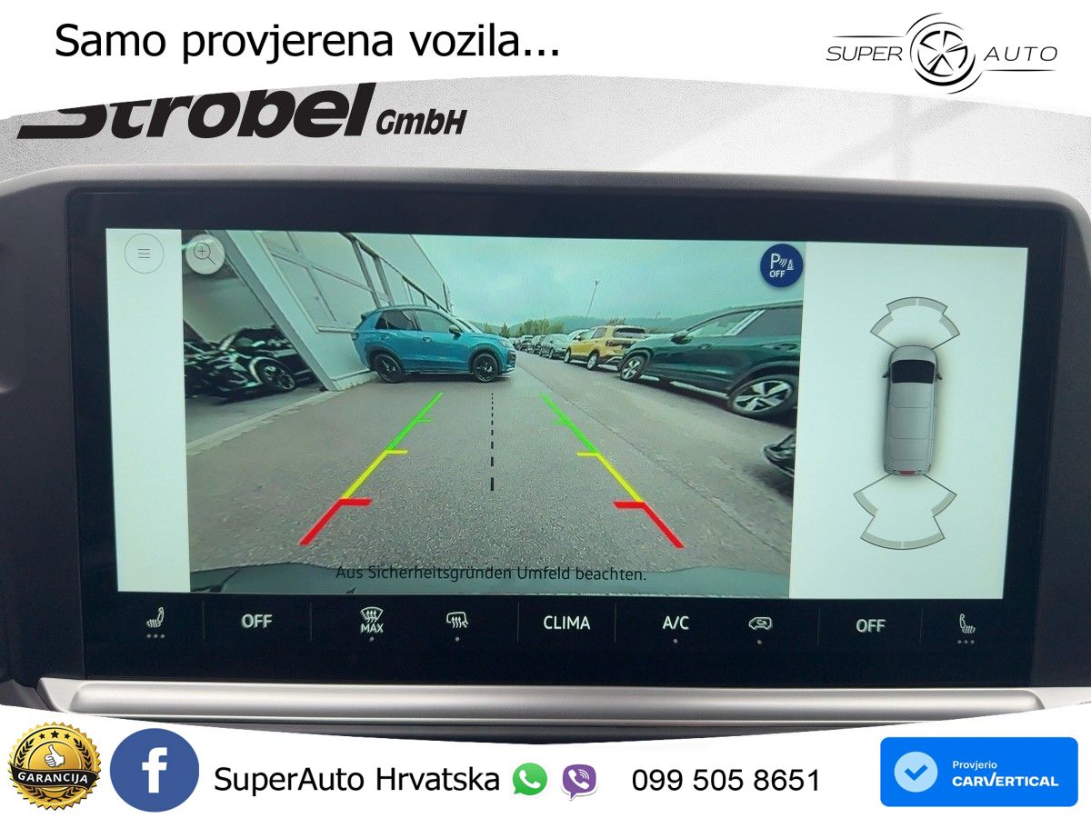 VW Transporter 150 KS