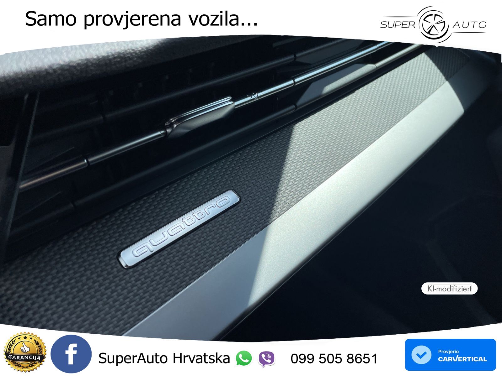 Audi RS3 Sedan 2.5 TFSI (400 KS) quattro S tronic