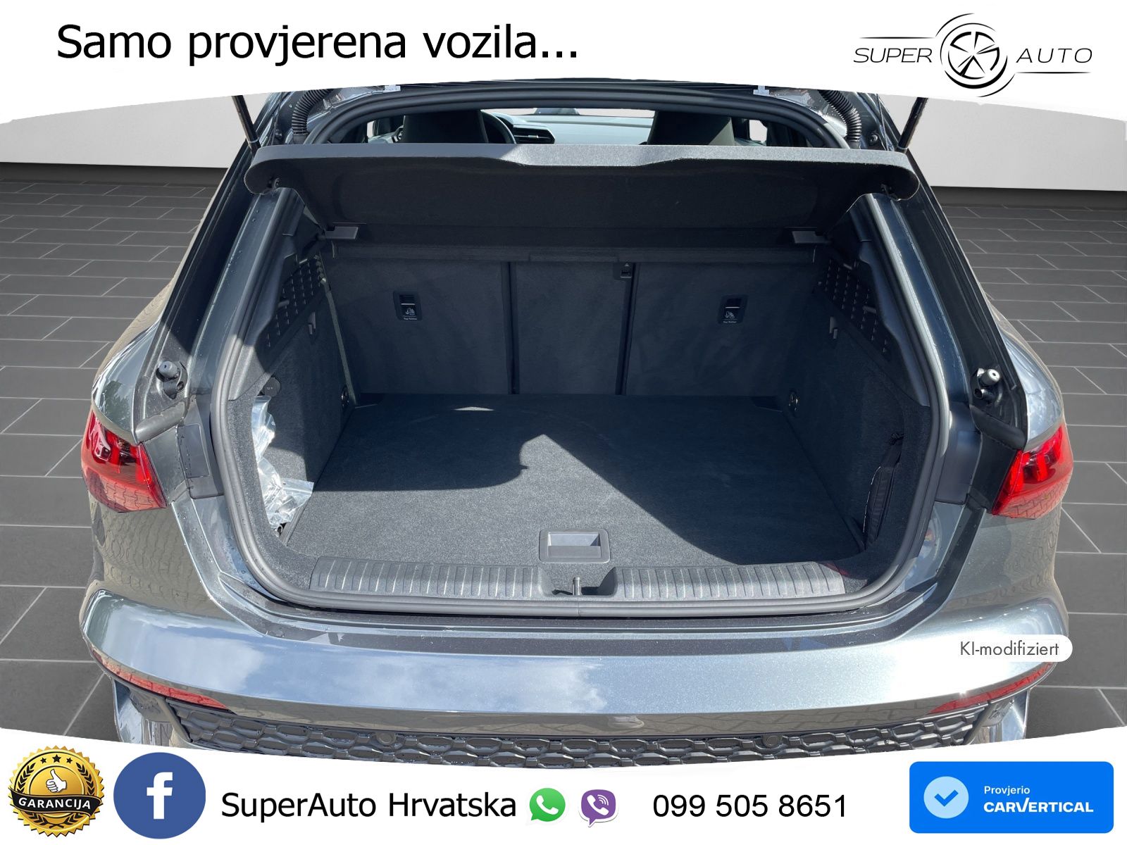 Audi RS3 Sedan 2.5 TFSI (400 KS) quattro S tronic