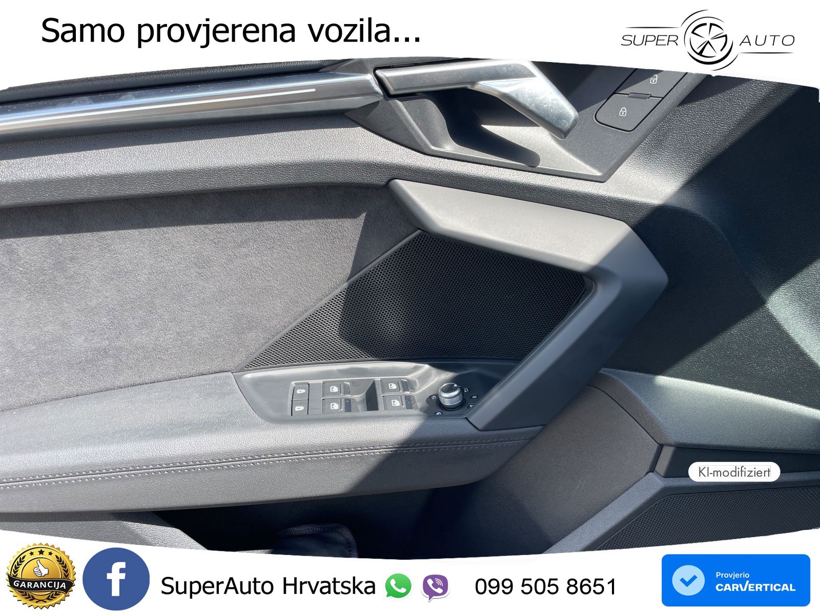 Audi RS3 Sedan 2.5 TFSI (400 KS) quattro S tronic