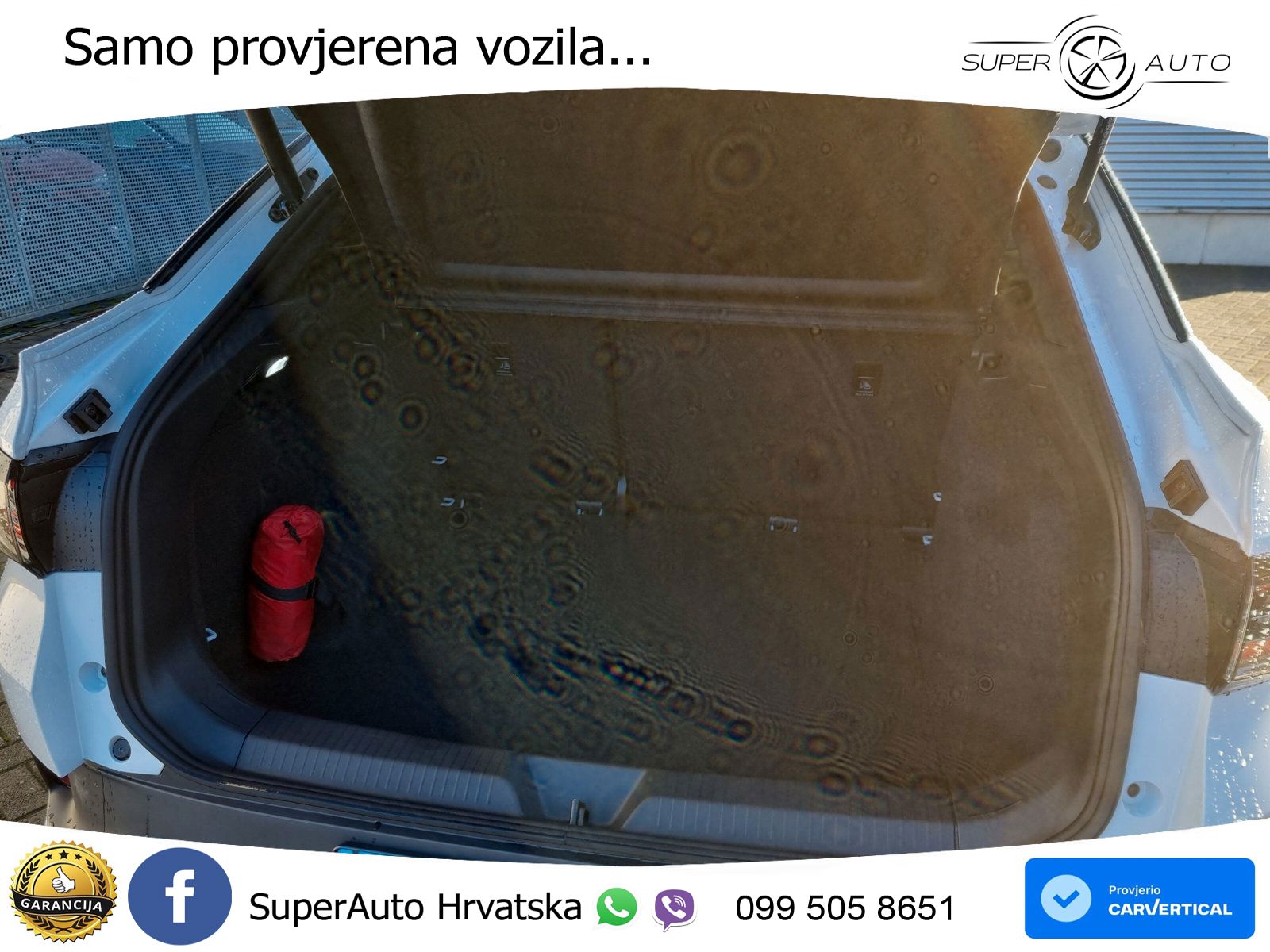 Volkswagen ID.5 Pro 82 kWh (286 KS) LED+GR SJED+ACC