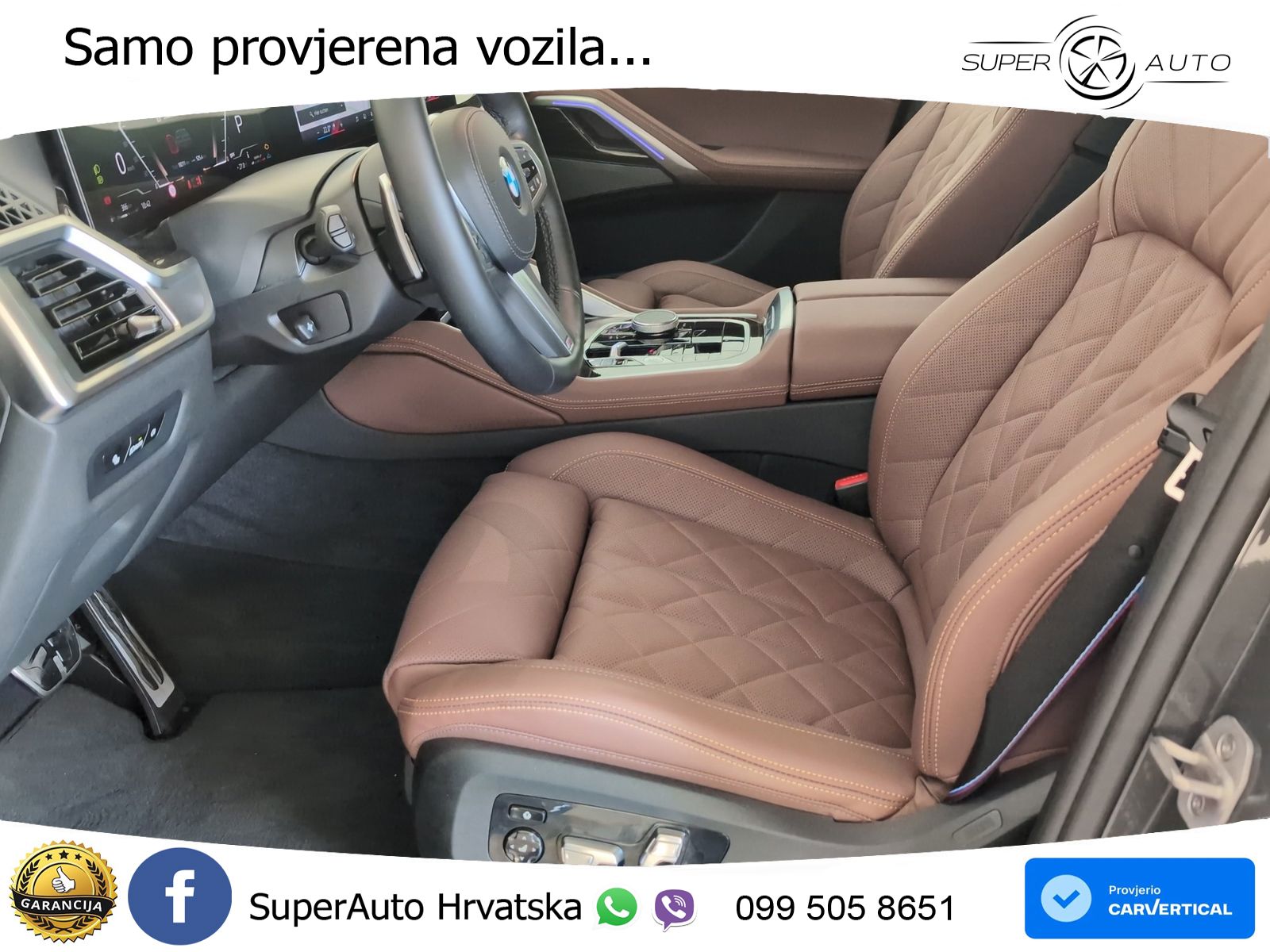 BMW X6 30d (298 KS) xDrive Steptronic M Sport LED+GR SJED+ACC