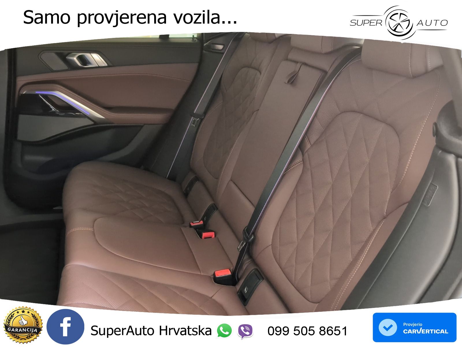BMW X6 30d (298 KS) xDrive Steptronic M Sport LED+GR SJED+ACC