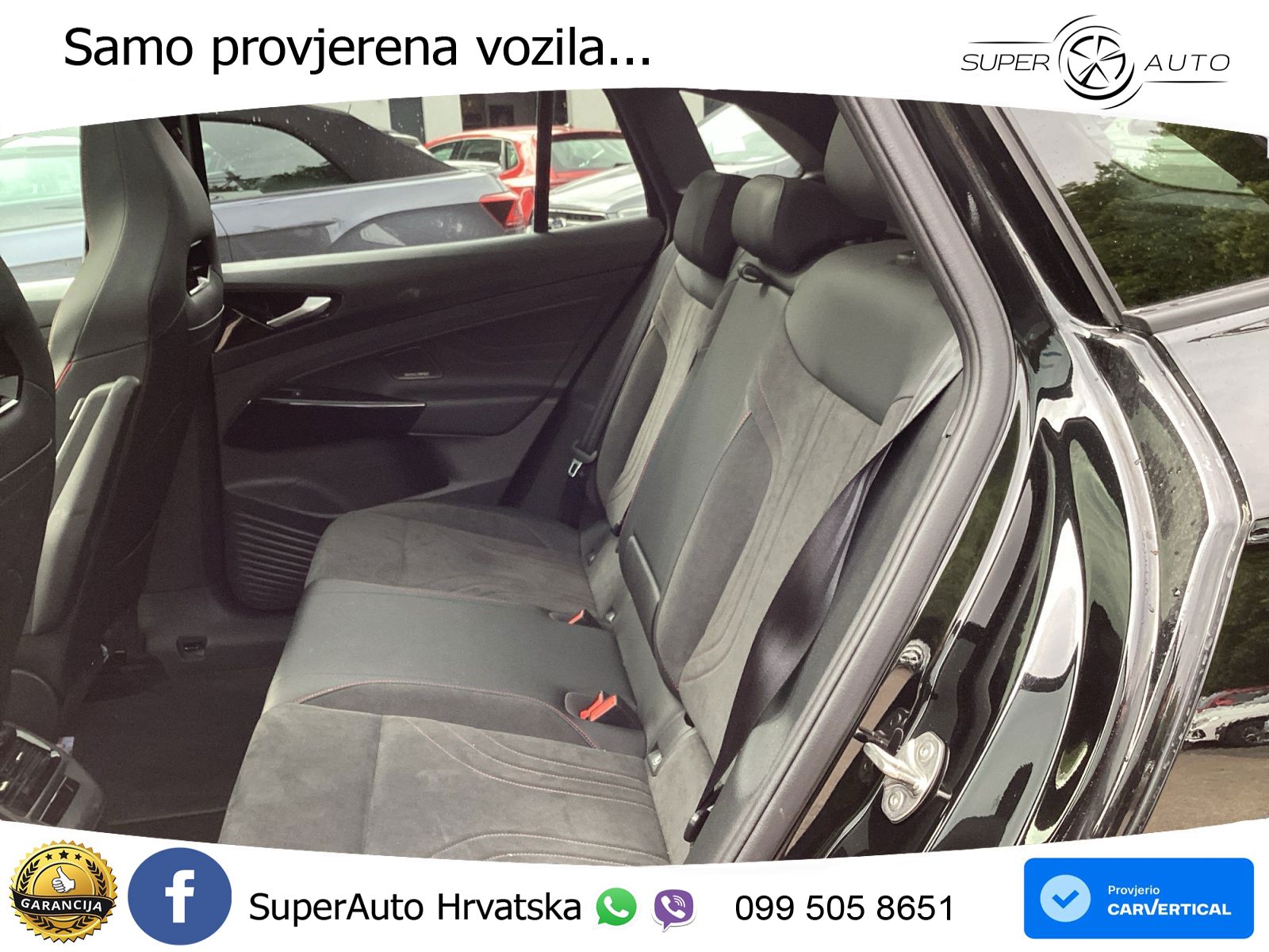 Volkswagen ID.4 GTX 82 kWh (340 KS) 4MOTION