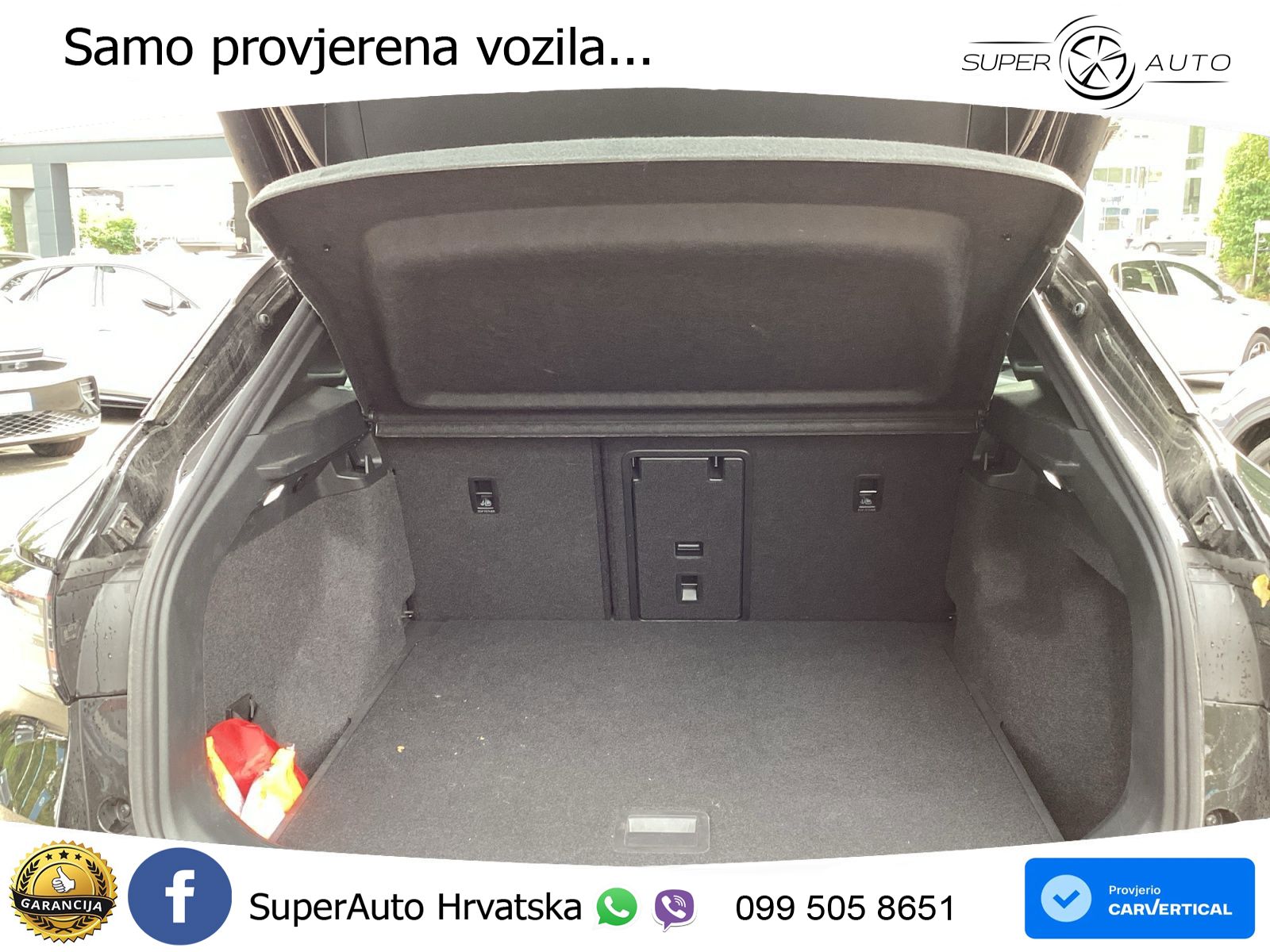 Volkswagen ID.4 GTX 82 kWh (340 KS) 4MOTION
