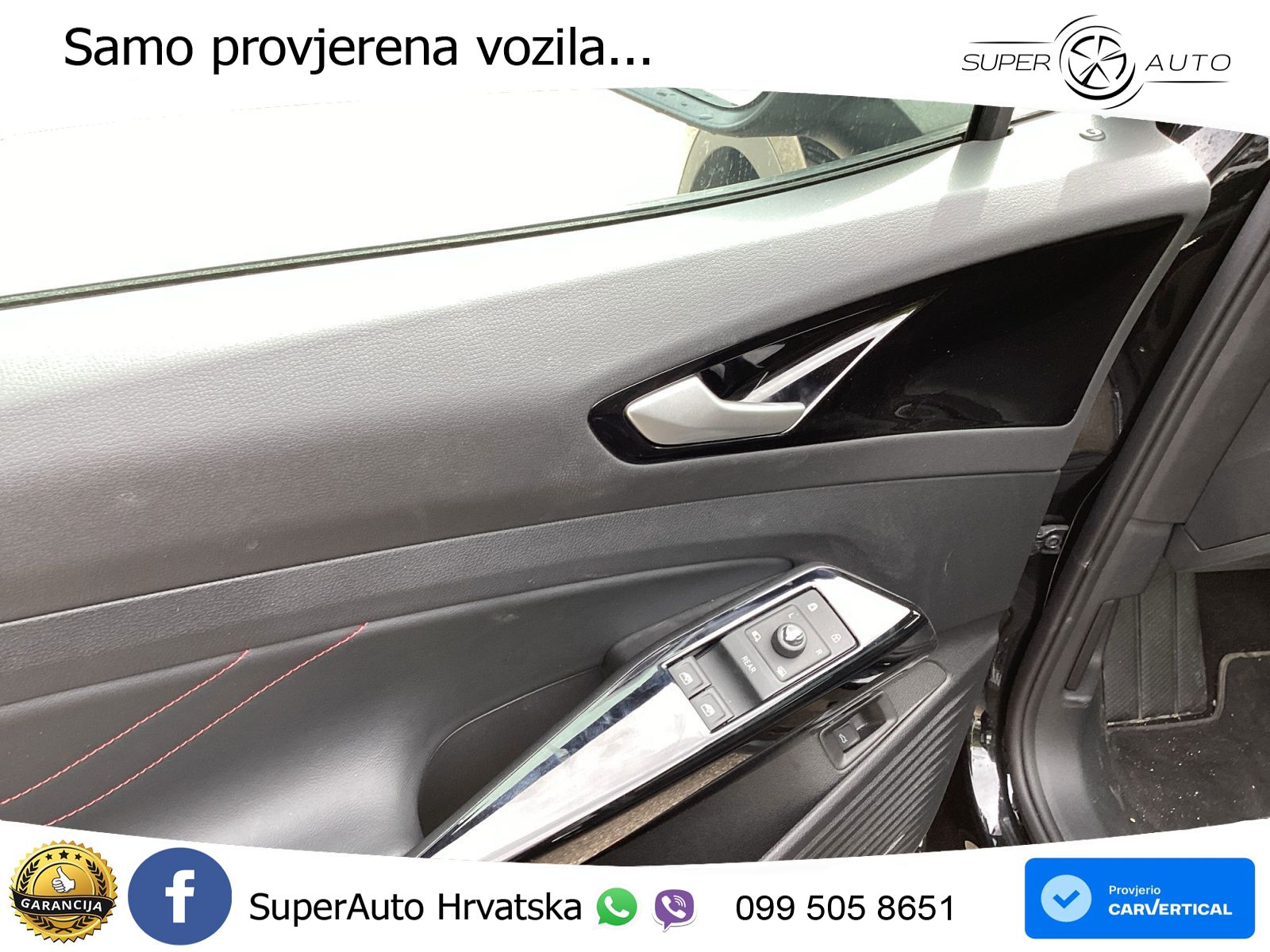 Volkswagen ID.4 GTX 82 kWh (340 KS) 4MOTION