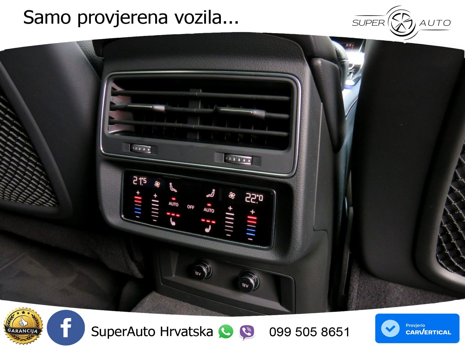 Audi Q8 45 TDI V6 (231 KS) quattro Tiptronic LED+GR SJED+ACC