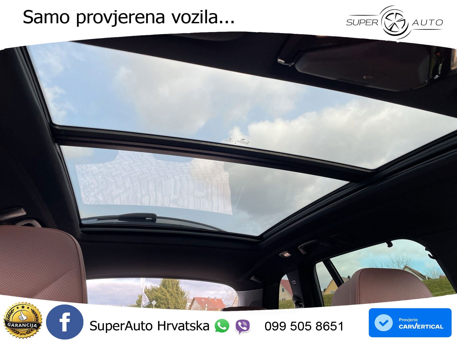 BMW X5 40d (352 KS) xDrive Steptronic