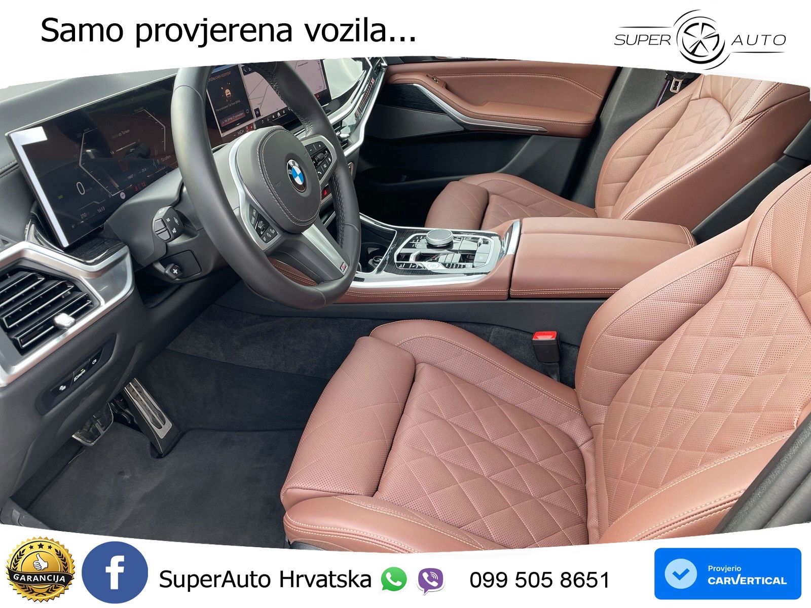 BMW X5 40d (352 KS) xDrive Steptronic