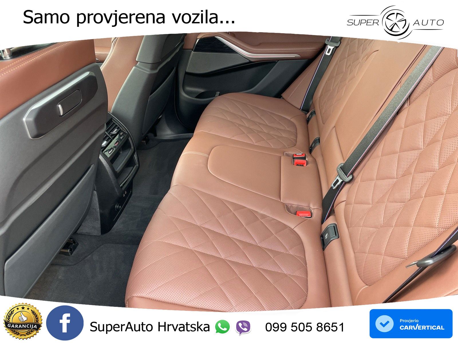 BMW X5 40d (352 KS) xDrive Steptronic