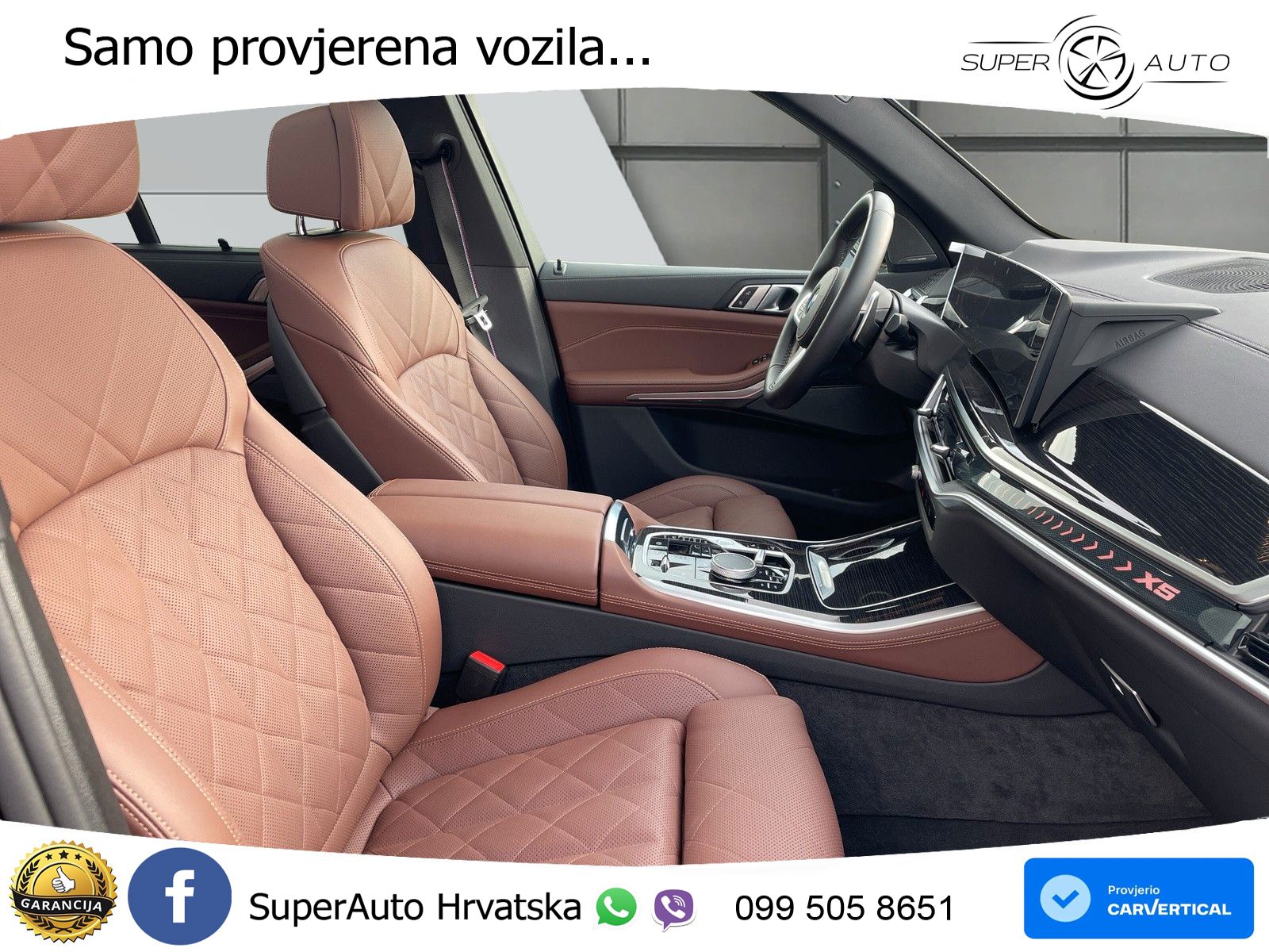 BMW X5 40d (352 KS) xDrive Steptronic