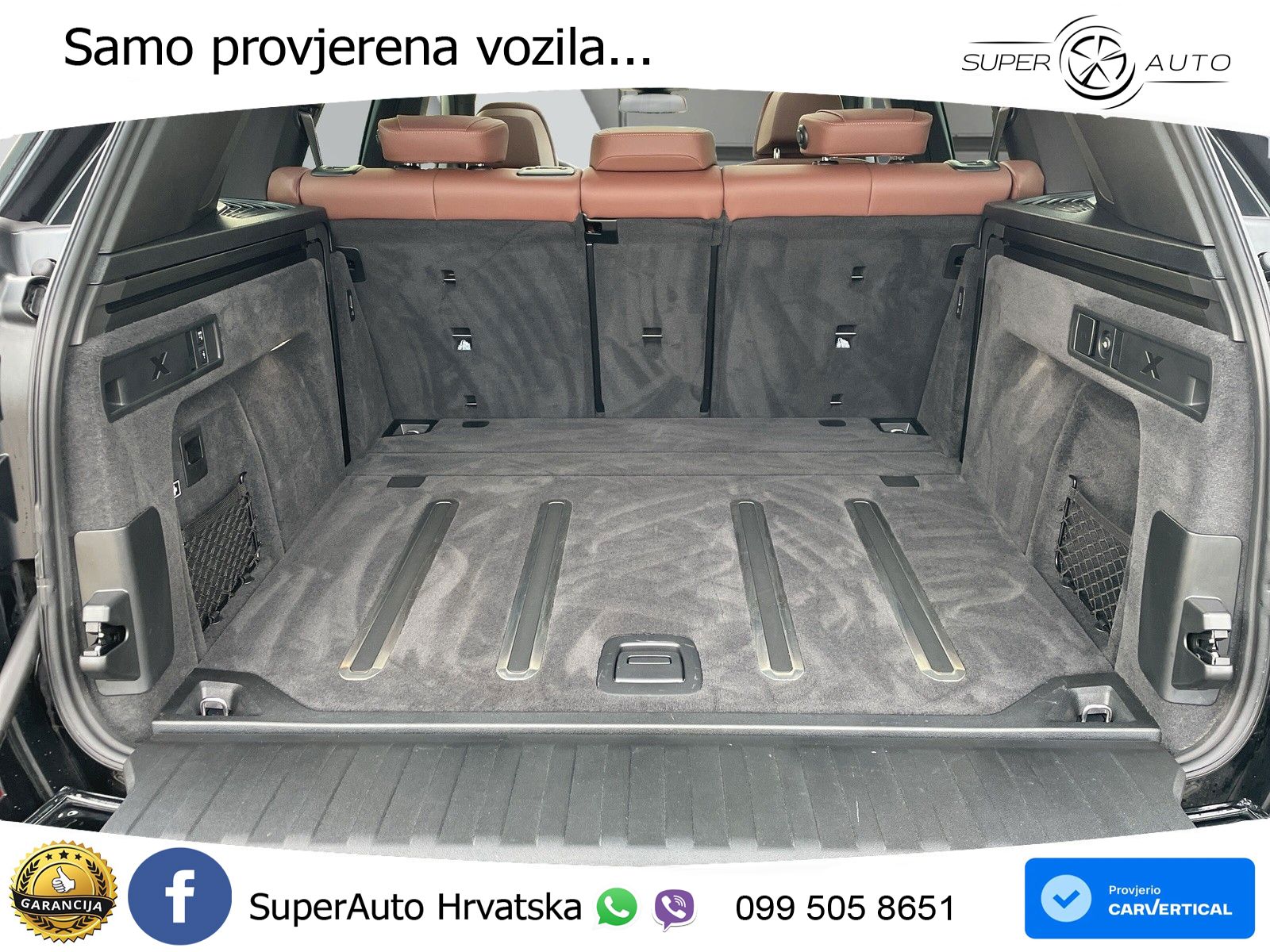 BMW X5 40d (352 KS) xDrive Steptronic