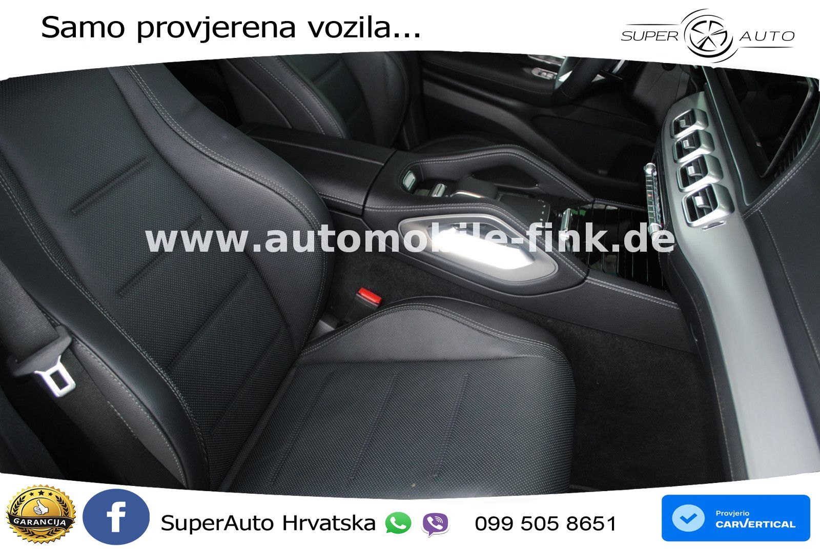 Mercedes GLE 580 V8 (517 KS) EQ Boost 4MATIC 9G-TRONIC AMG LED+GR SJED+ACC