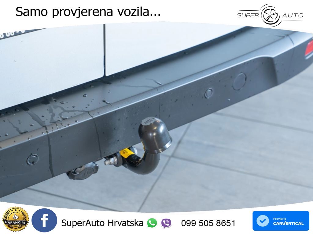 Ford Transit 75 KS
