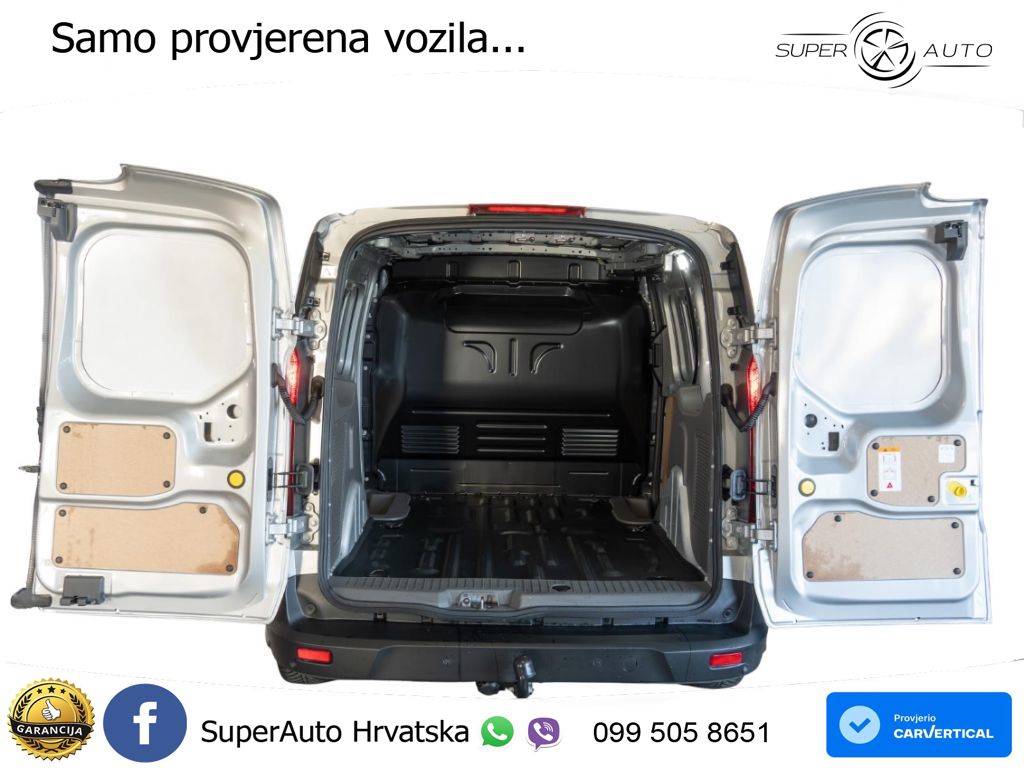 Ford Transit 75 KS