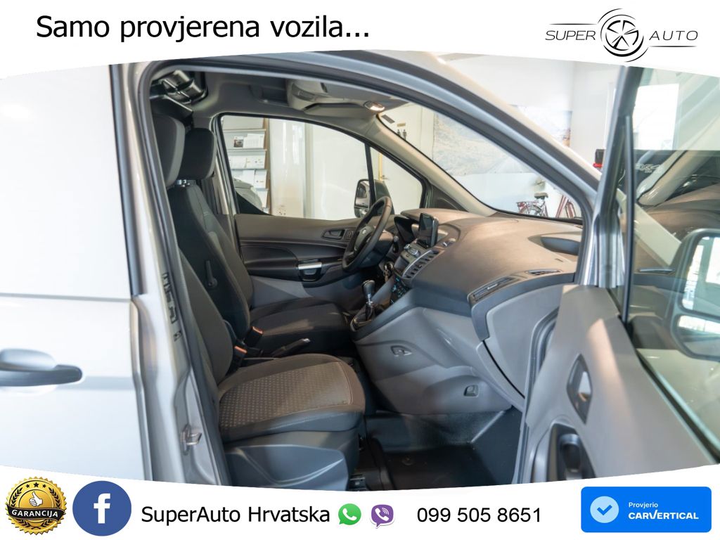 Ford Transit 75 KS