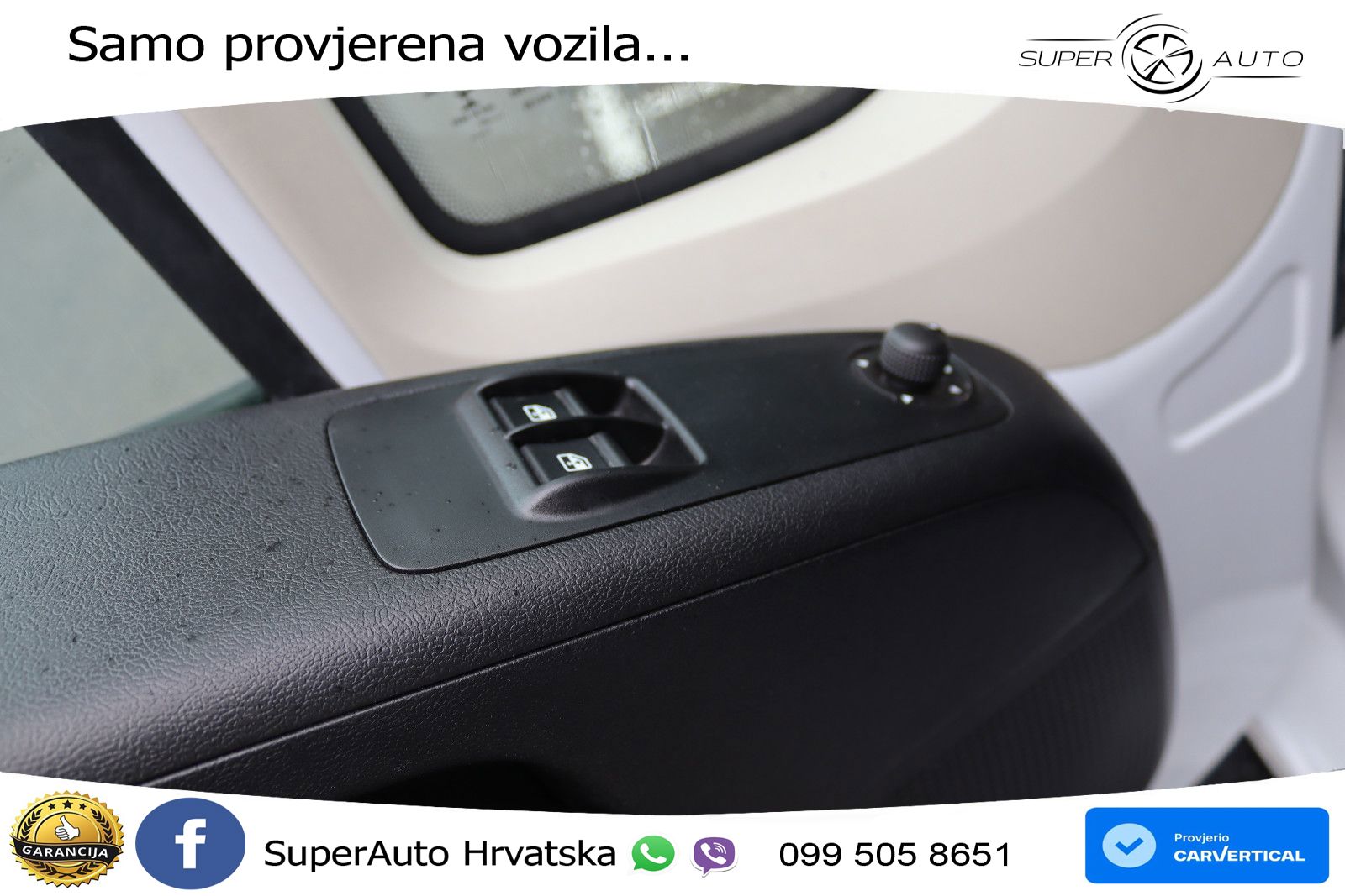 Peugeot Boxer 2963 KS