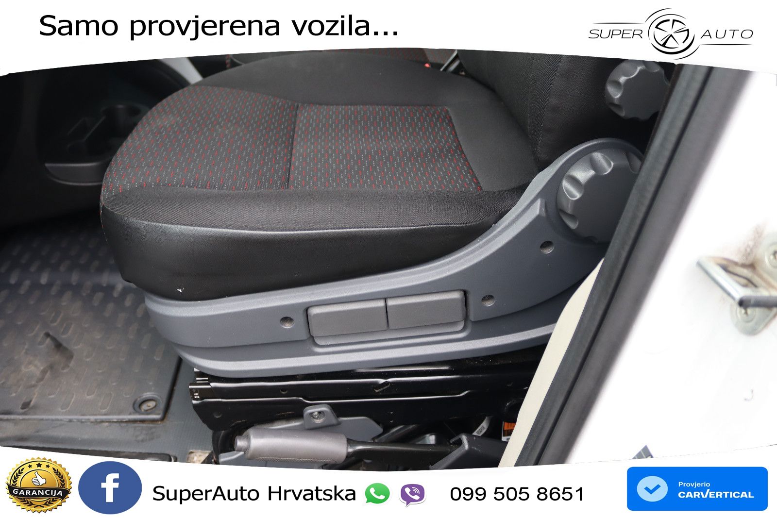 Peugeot Boxer 2963 KS