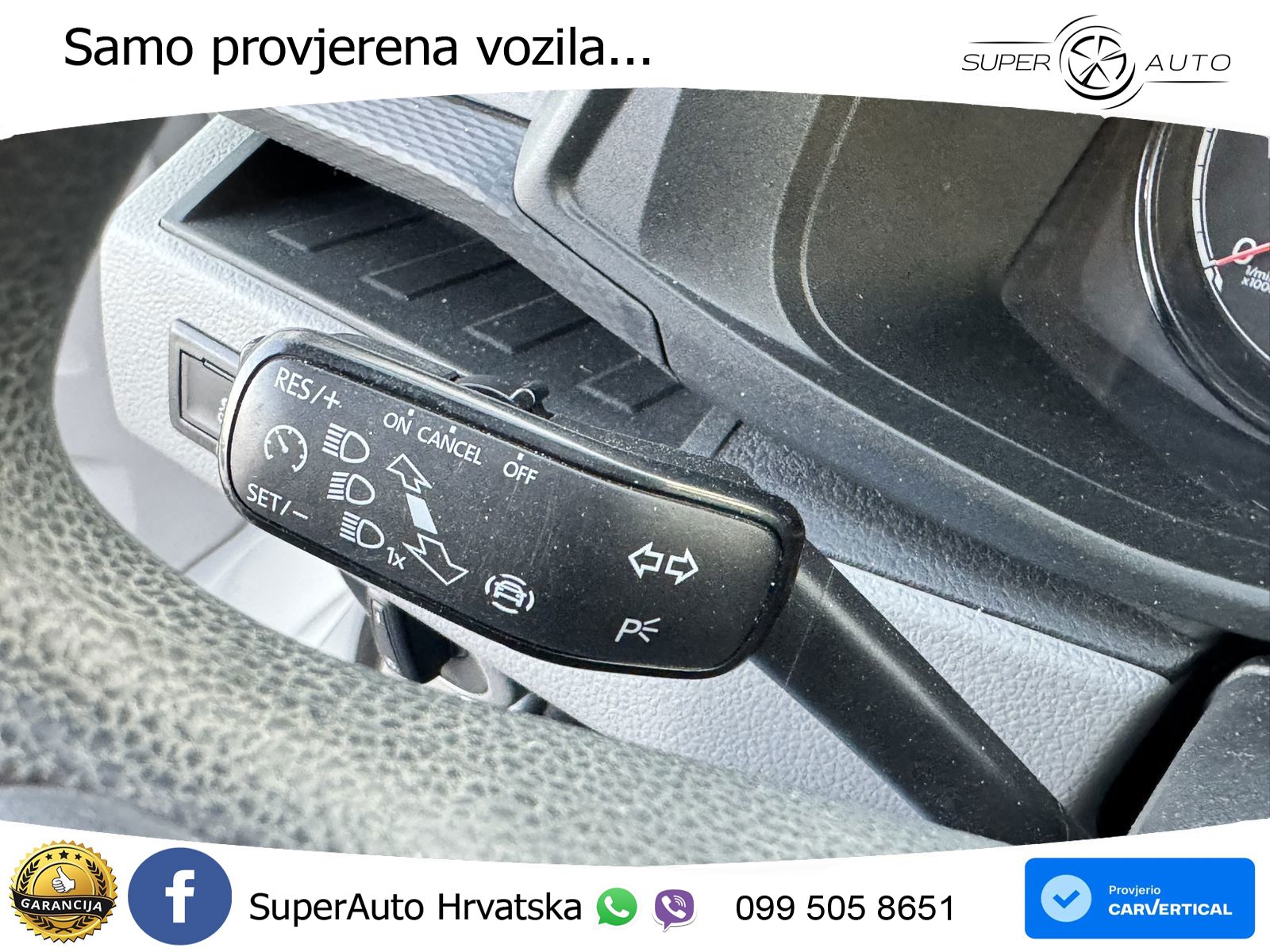 VW Transporter 110 KS