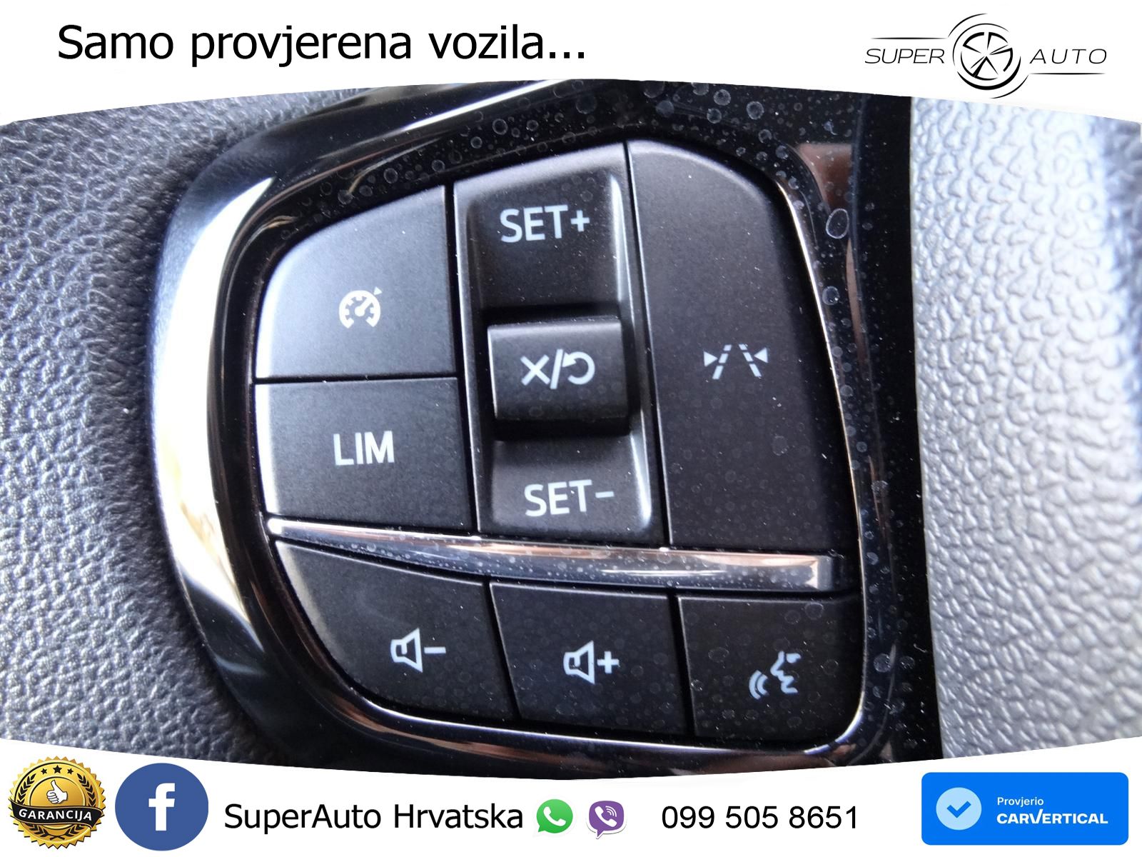 Ford Transit 150 KS