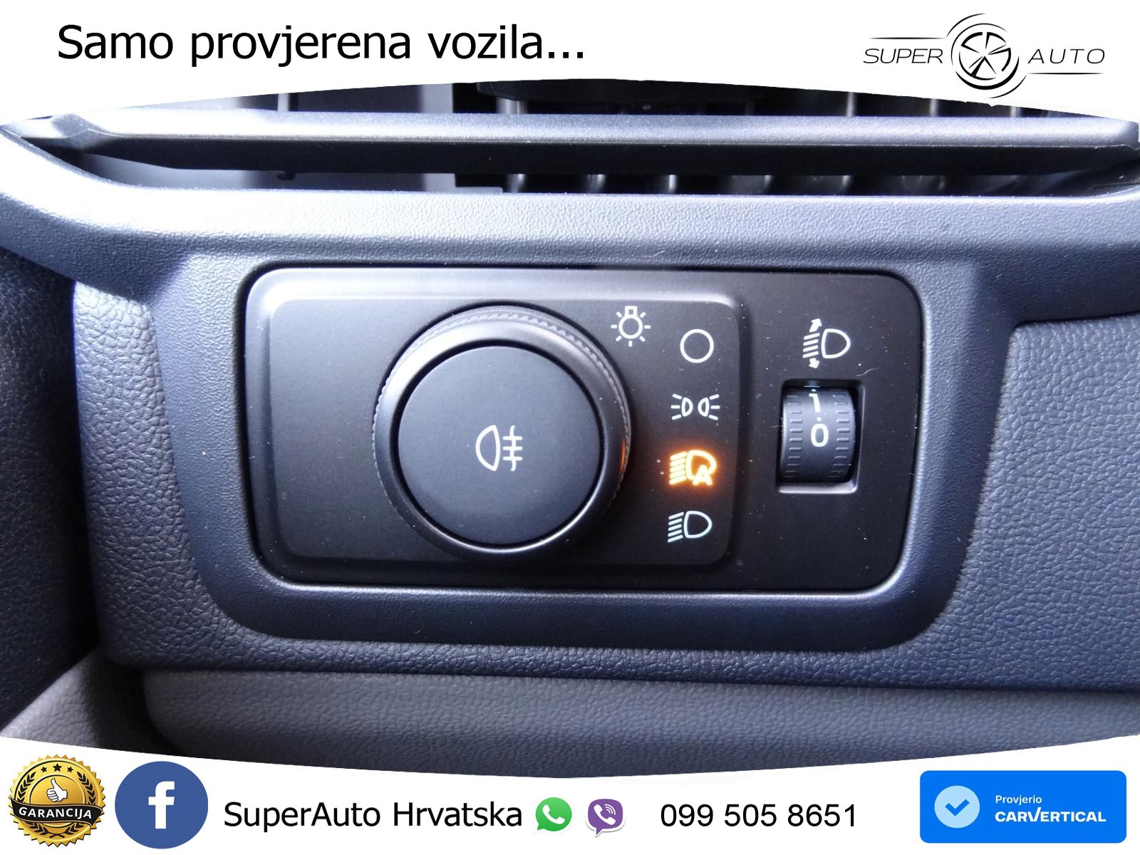 Ford Transit 150 KS