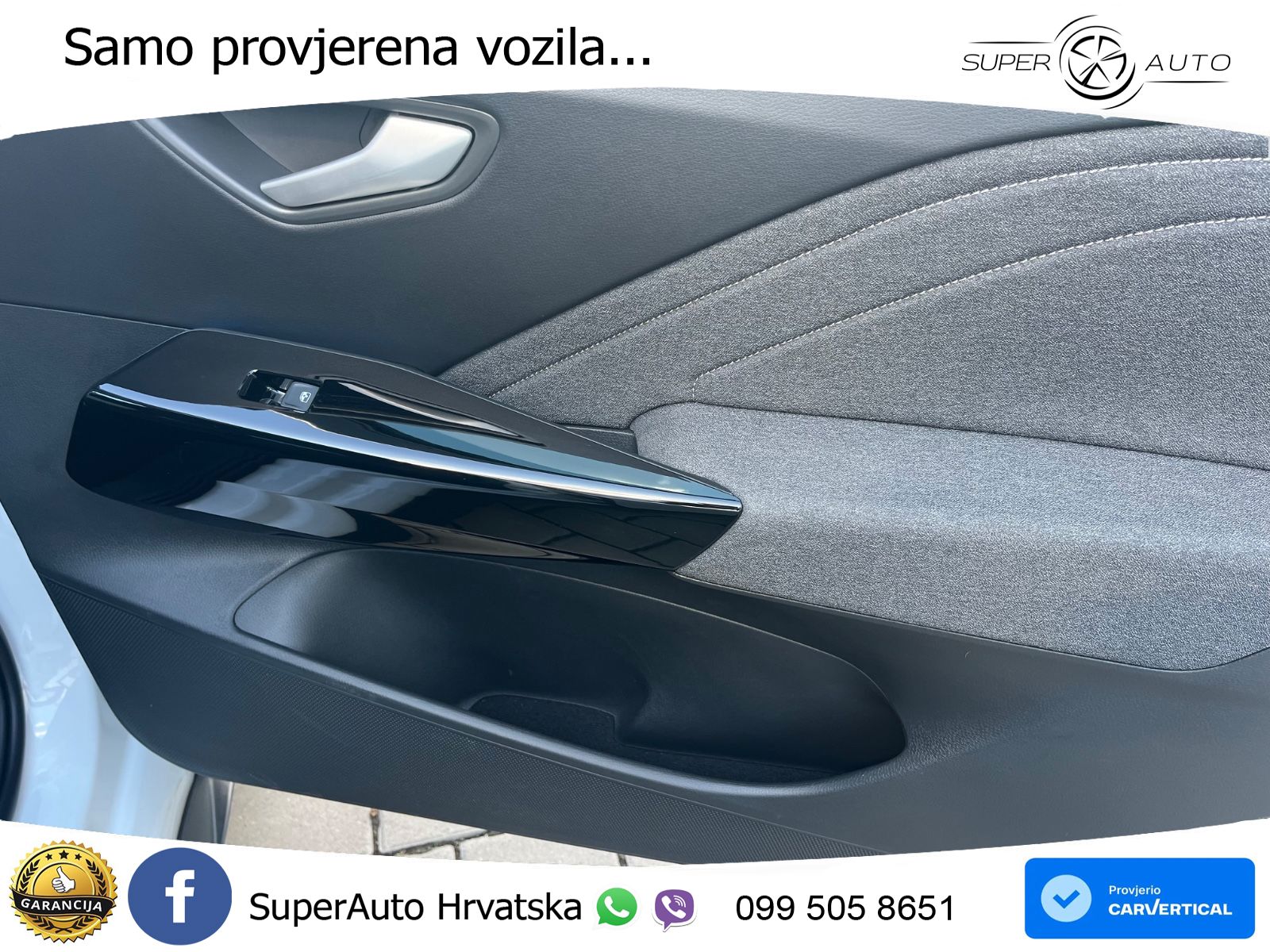 Volkswagen ID.3 Pro 62 kWh (204 KS)