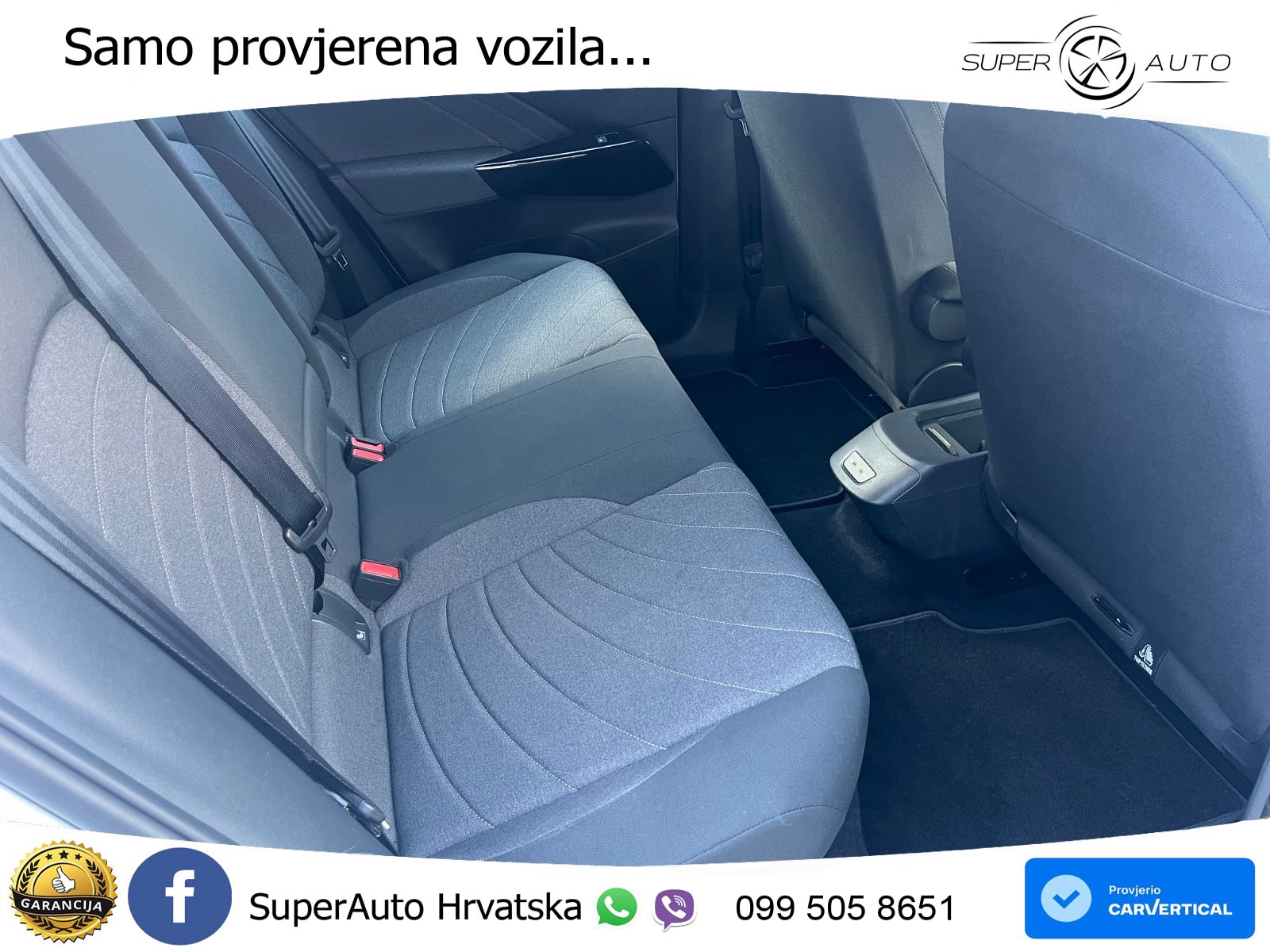 Volkswagen ID.3 Pro 62 kWh (204 KS)