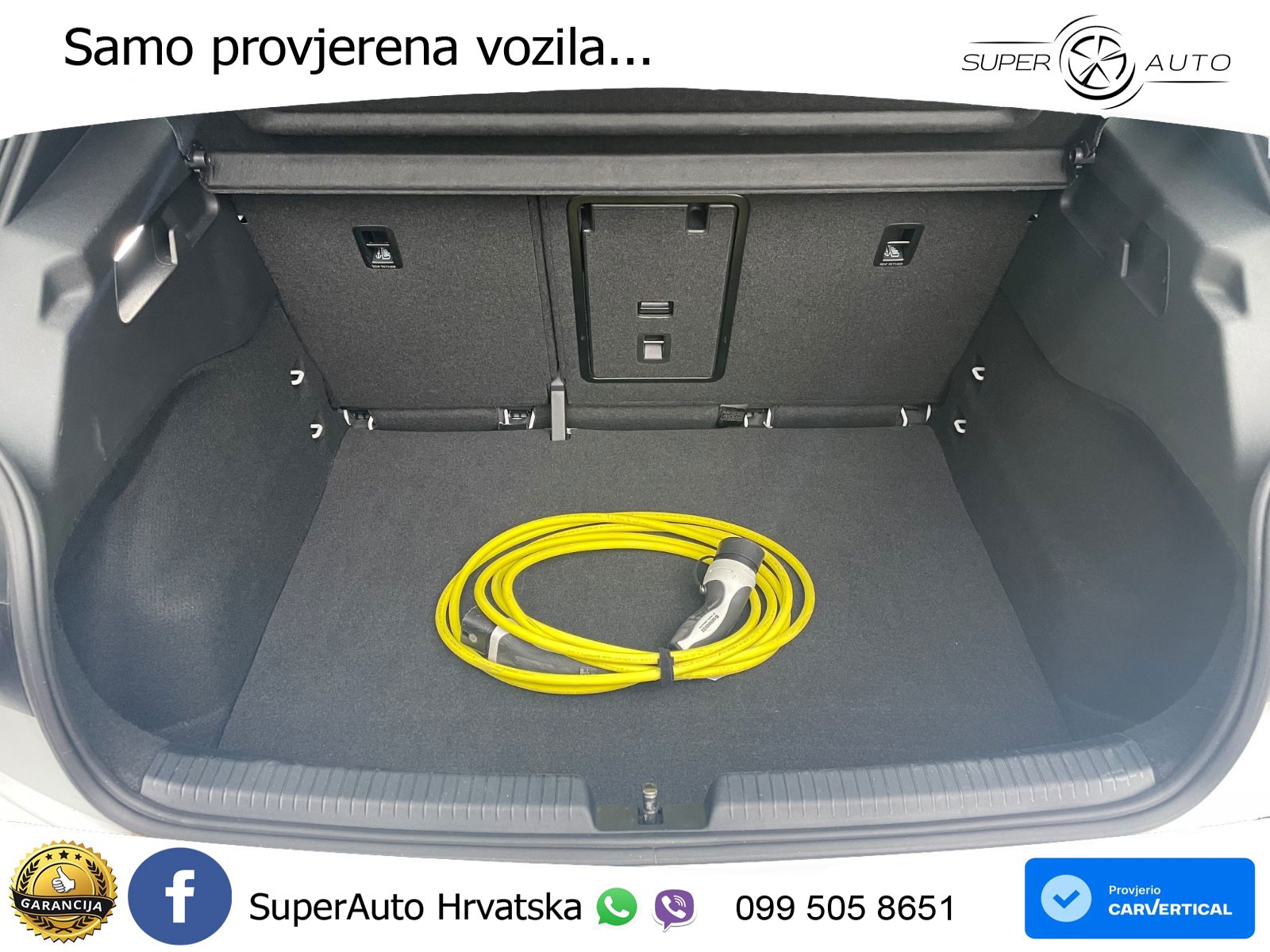 Volkswagen ID.3 Pro 62 kWh (204 KS)