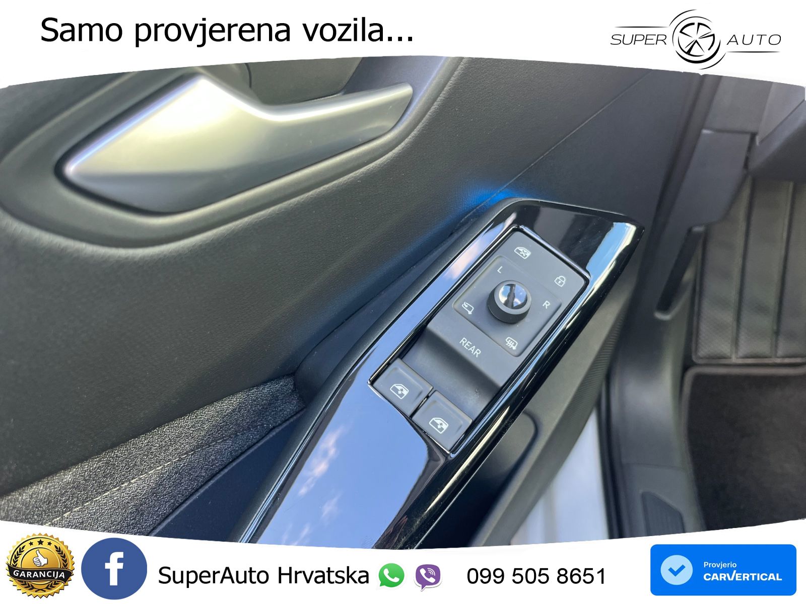 Volkswagen ID.3 Pro 62 kWh (204 KS)