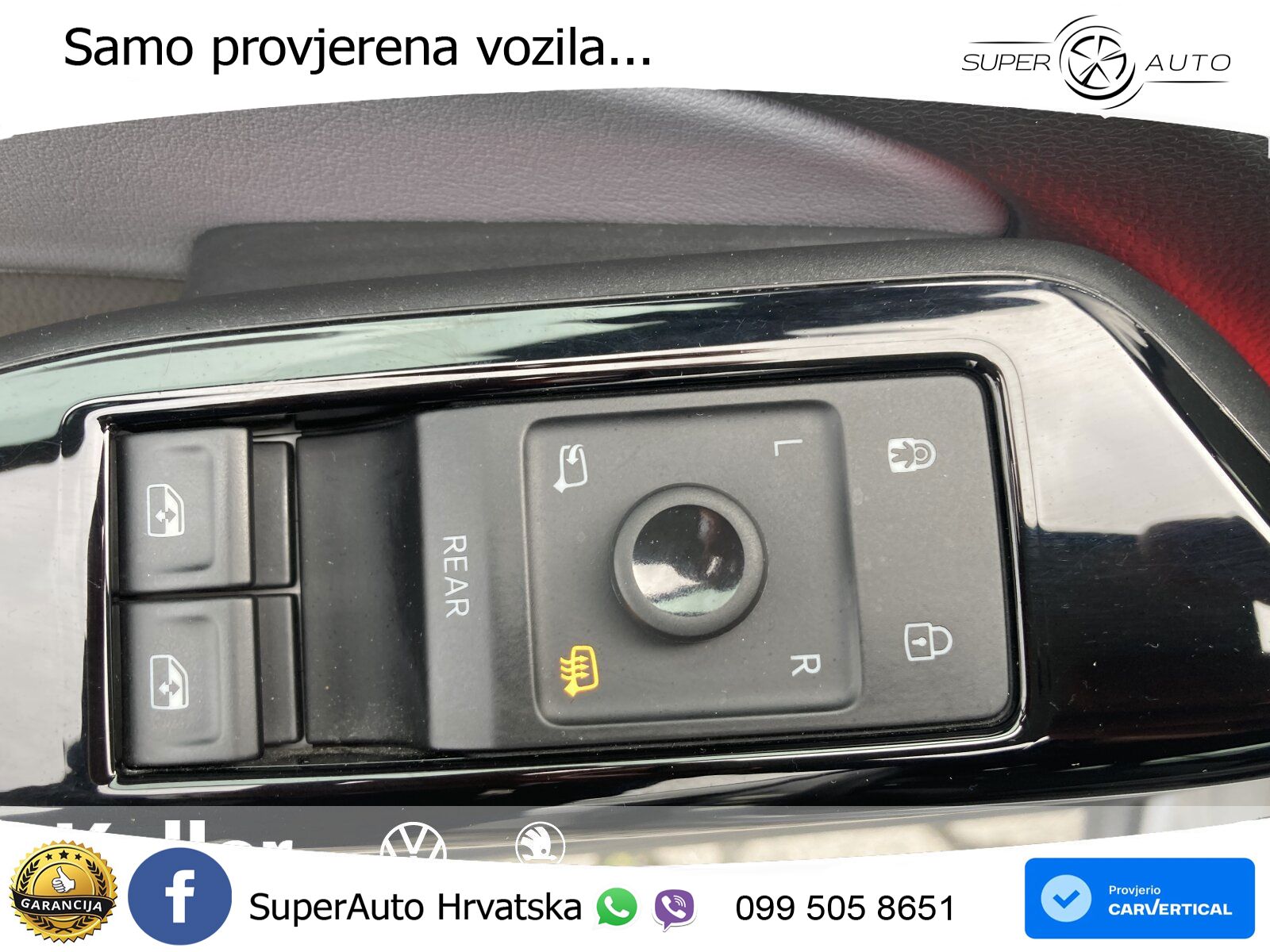Volkswagen ID.4 Pro Performance 82 kWh (204 KS)