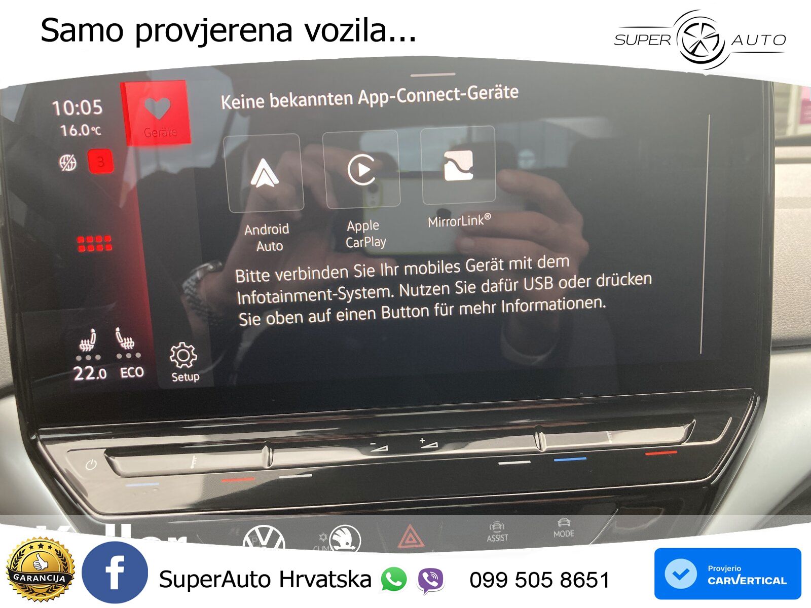 Volkswagen ID.4 Pro Performance 82 kWh (204 KS)