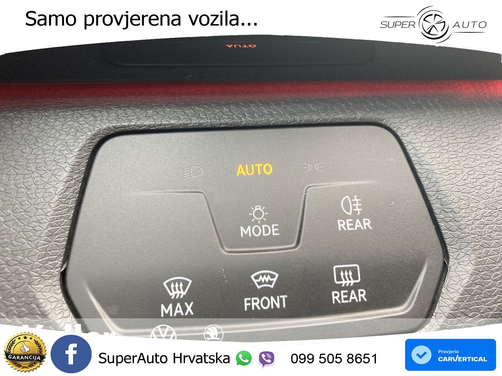 Volkswagen ID.4 Pro Performance 82 kWh (204 KS)