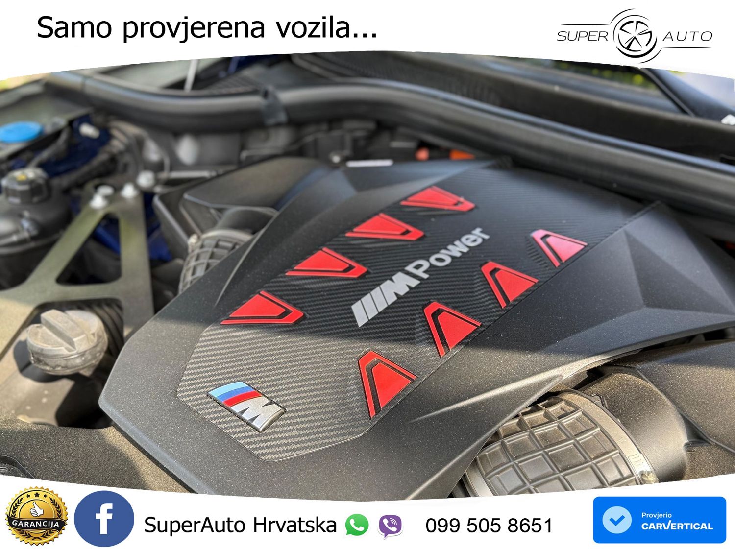 BMW XM 4.4 V8 (653 KS) xDrive Steptronic LED+GR SJED+ACC