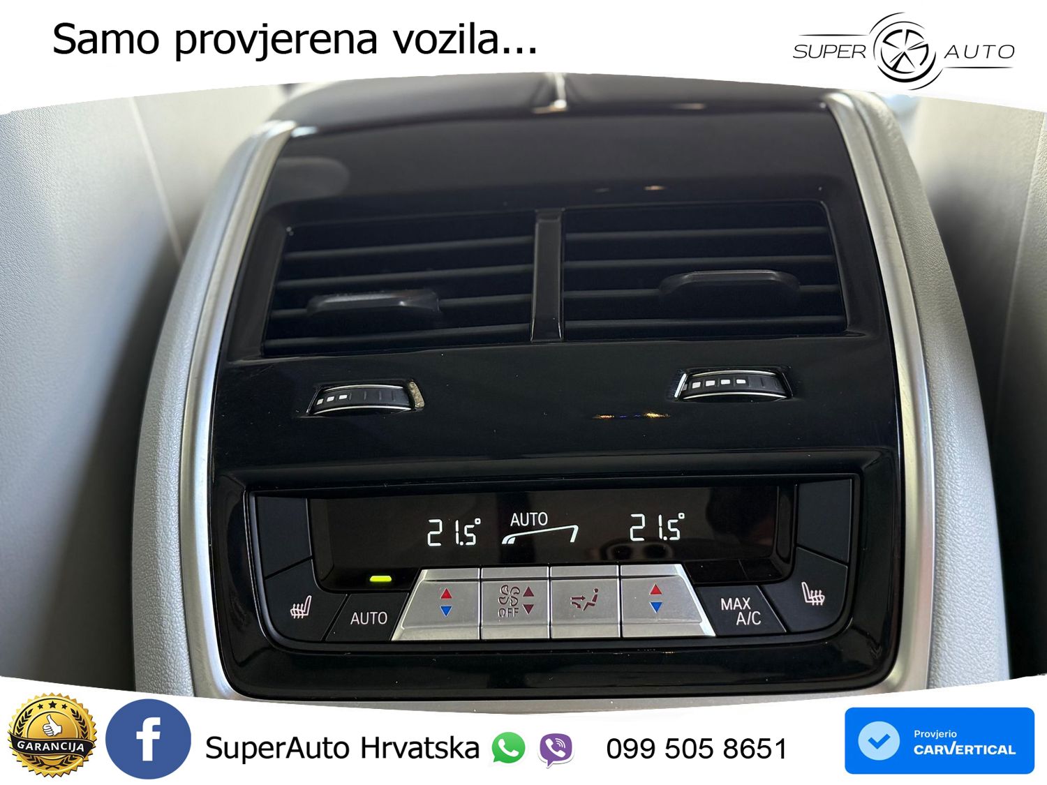 BMW XM 4.4 V8 (653 KS) xDrive Steptronic LED+GR SJED+ACC
