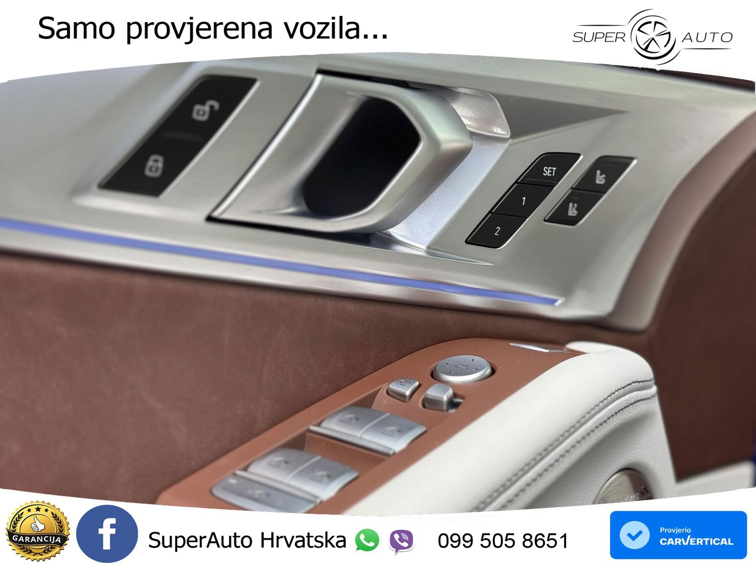 BMW XM 4.4 V8 (653 KS) xDrive Steptronic LED+GR SJED+ACC
