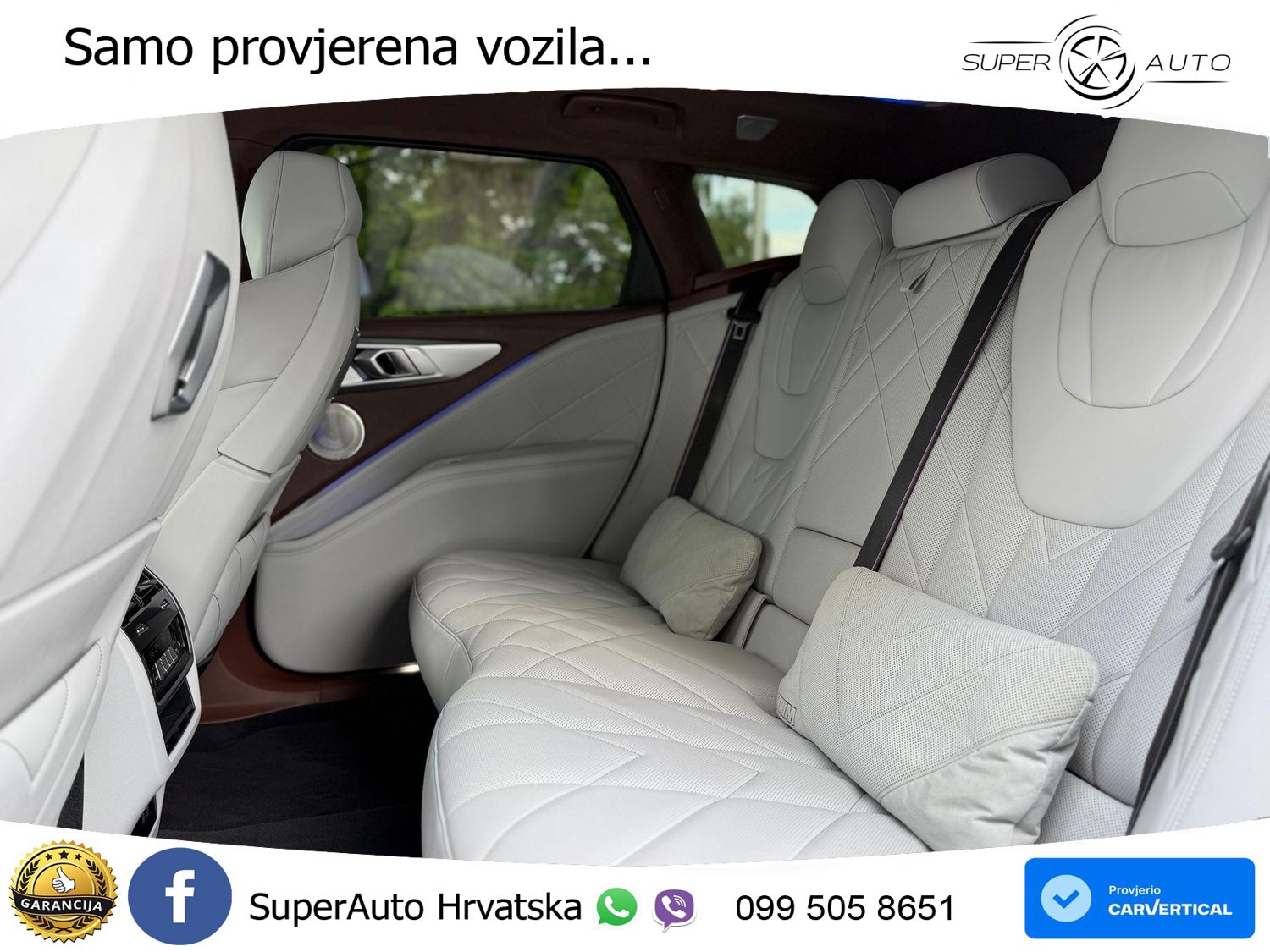 BMW XM 4.4 V8 (653 KS) xDrive Steptronic LED+GR SJED+ACC