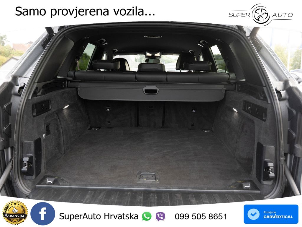 BMW X5 40d (340 KS) xDrive Steptronic